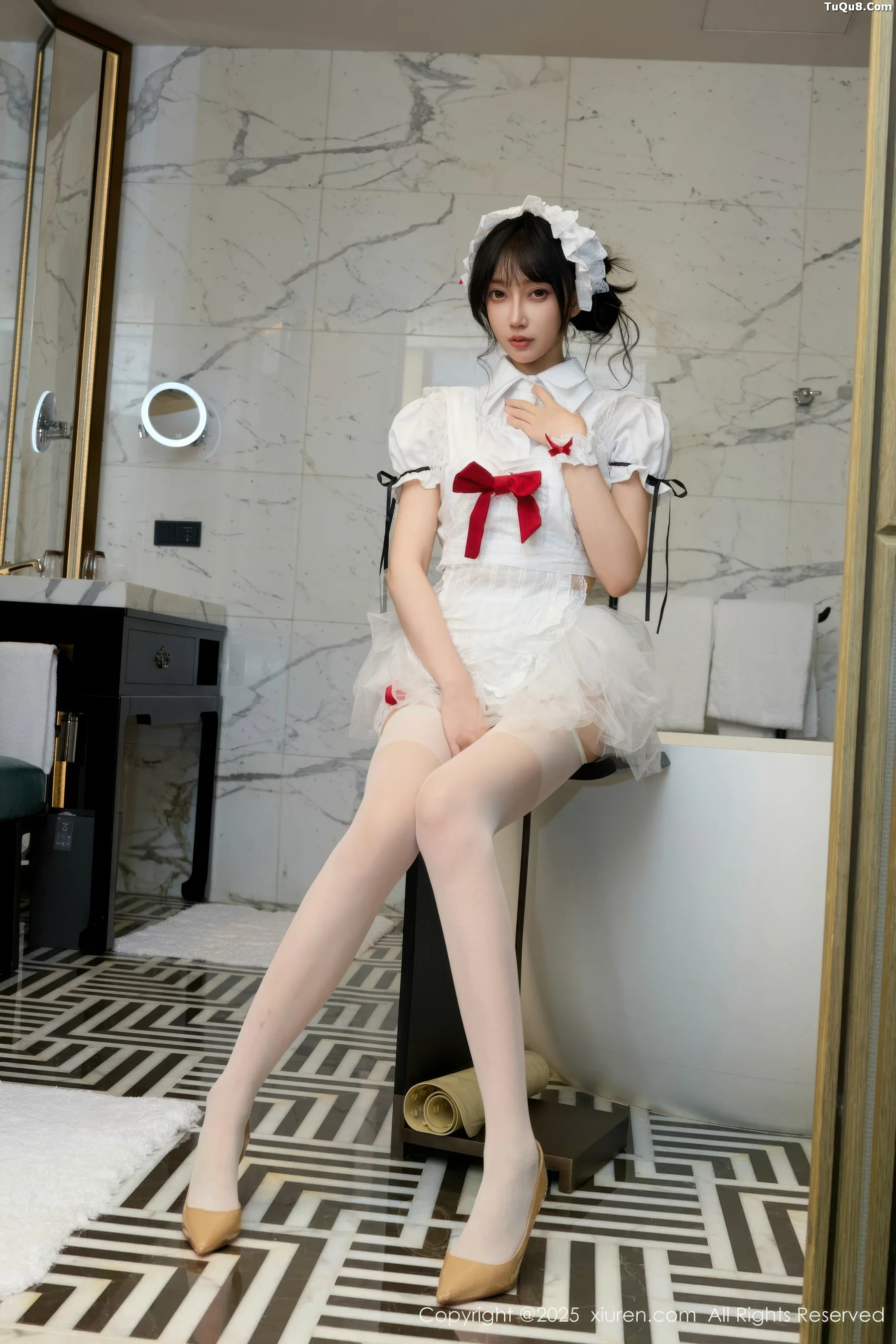 [XiuRen] 20250929 N10827 Yueer Yue#[64P]-4