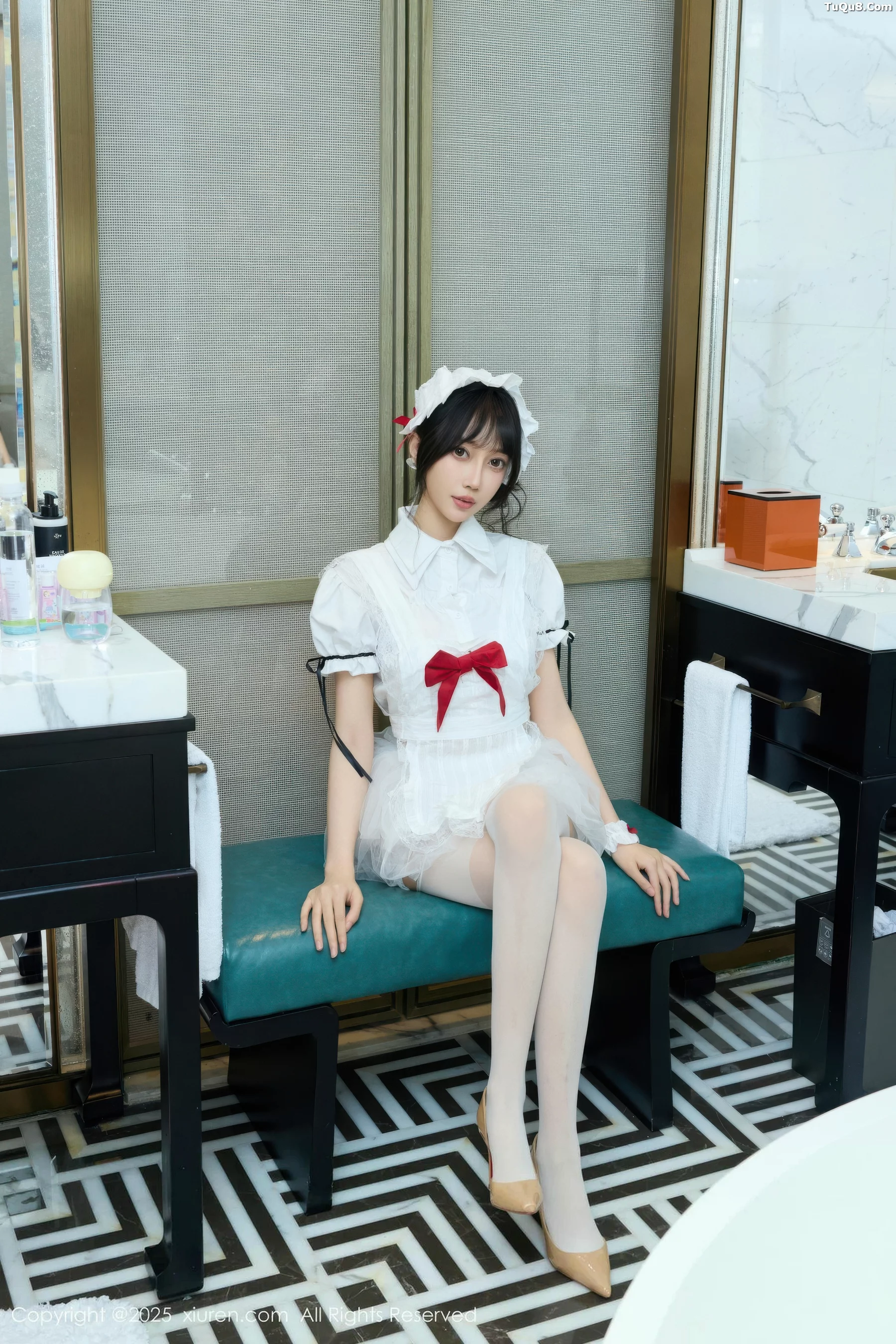 [XiuRen] 20250929 N10827 Yueer Yue#[64P]-8