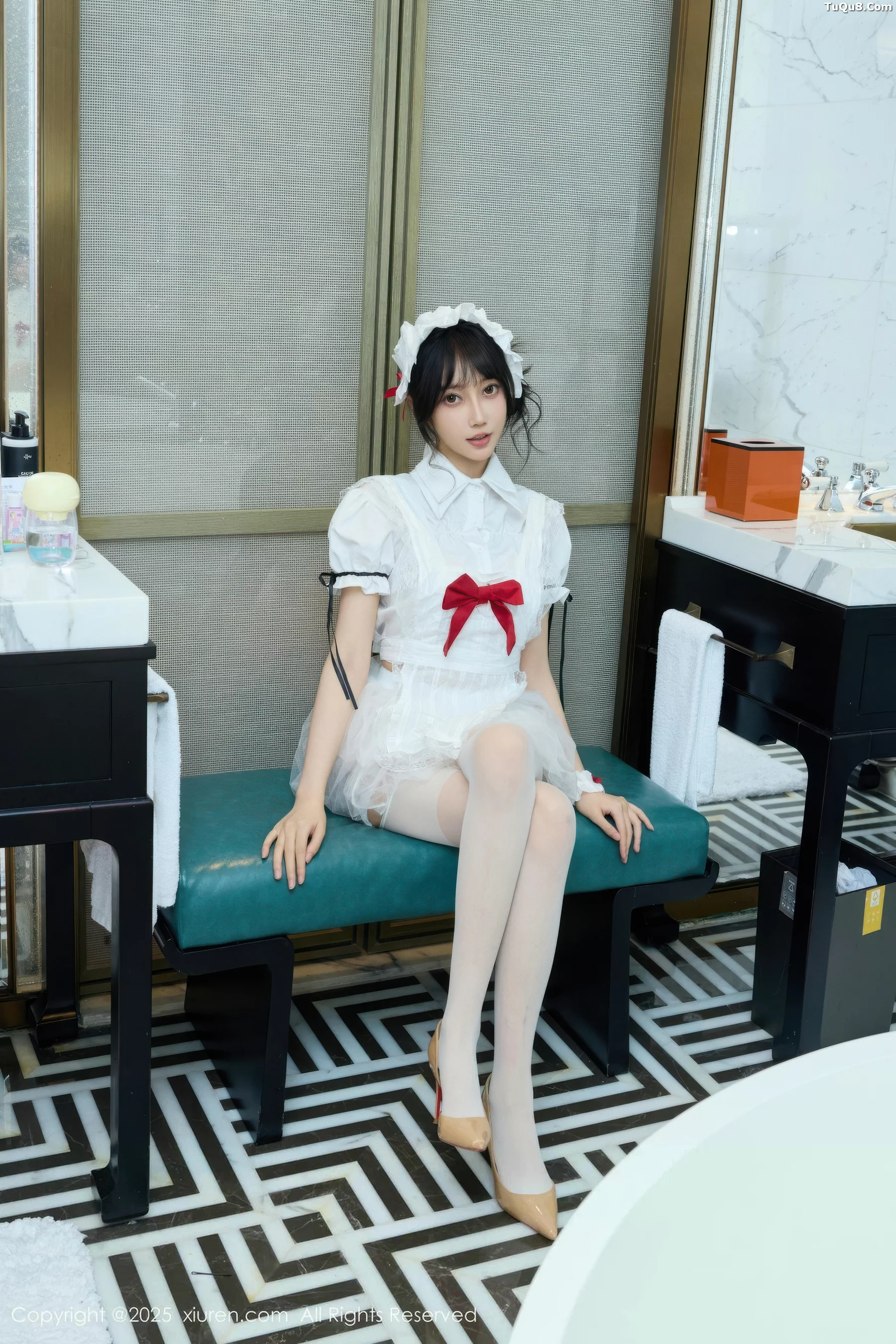 [XiuRen] 20250929 N10827 Yueer Yue#[64P]-9