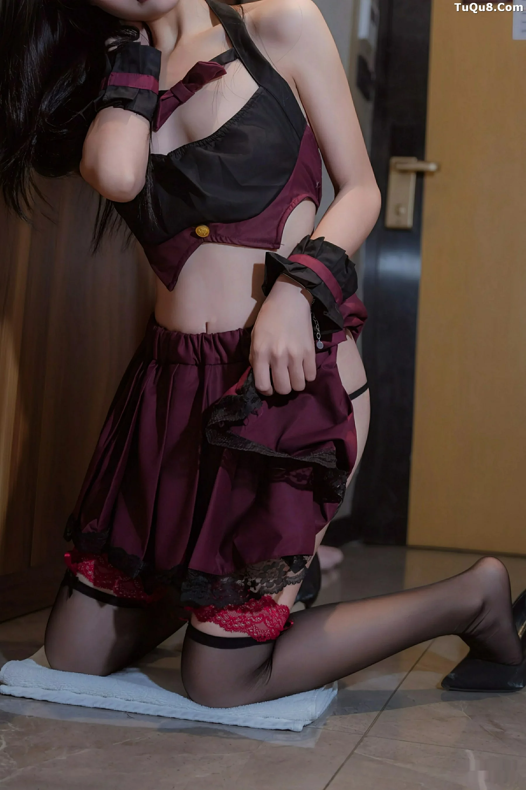 [XiuRen] 20250929 N10822 small wild flowers#[56P]-6