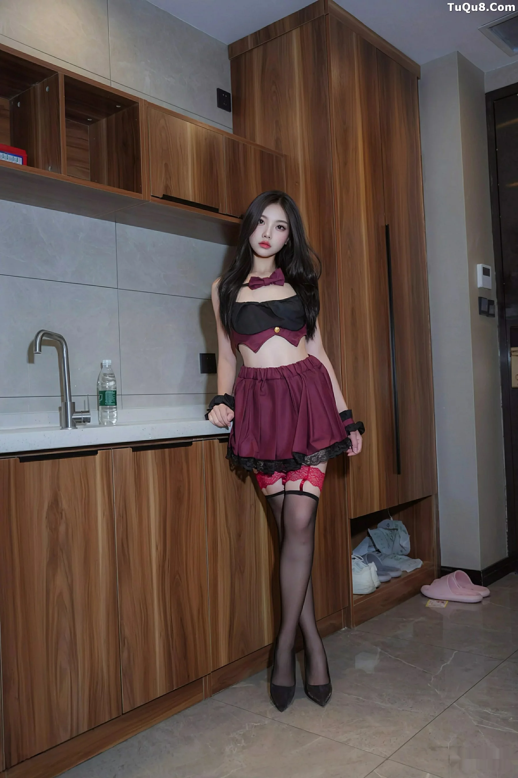 [XiuRen] 20250929 N10822 small wild flowers#[56P]-4