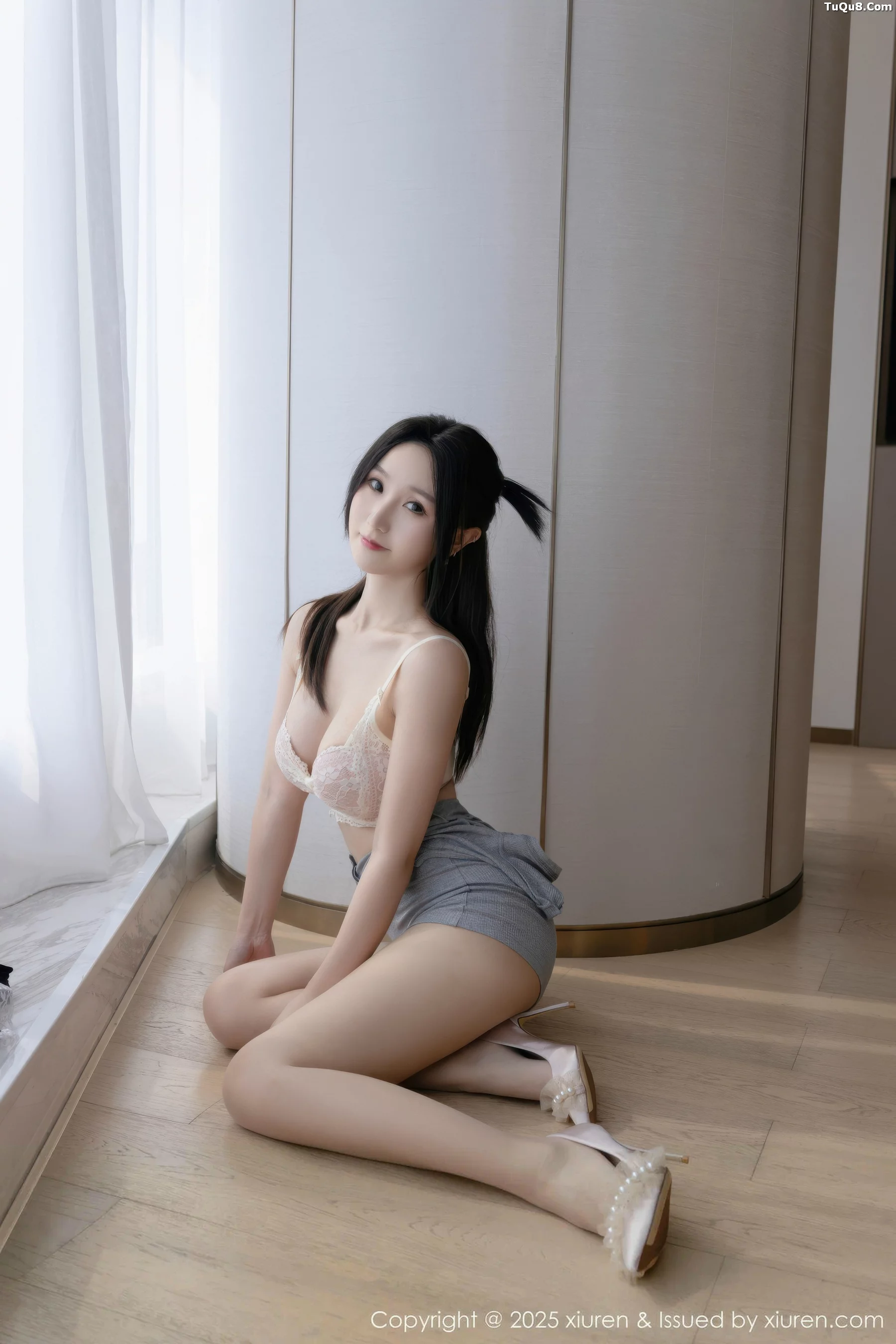 [XiuRen] 20250929 N10826 apricot#[82P]-7