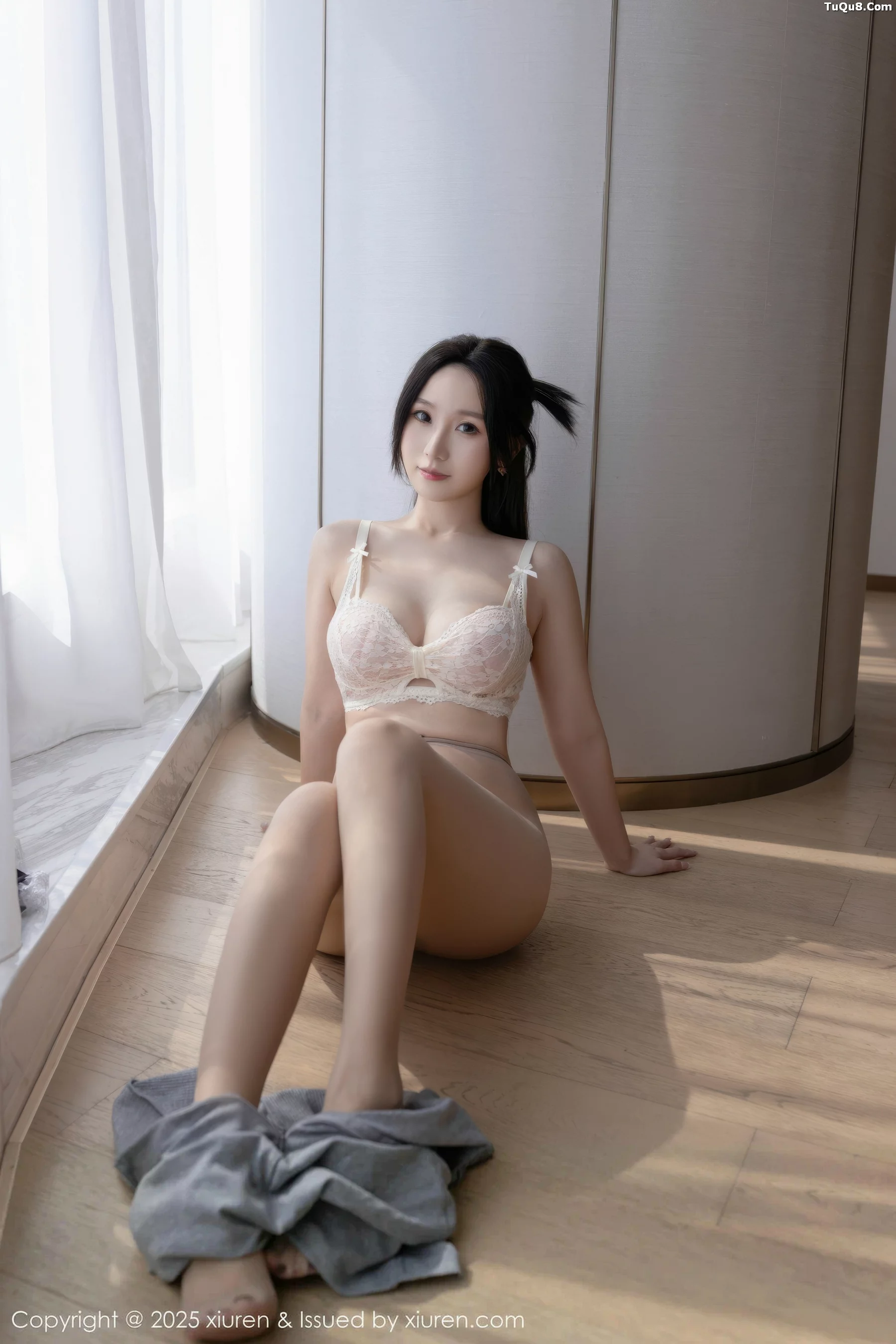 [XiuRen] 20250929 N10826 apricot#[82P]-8