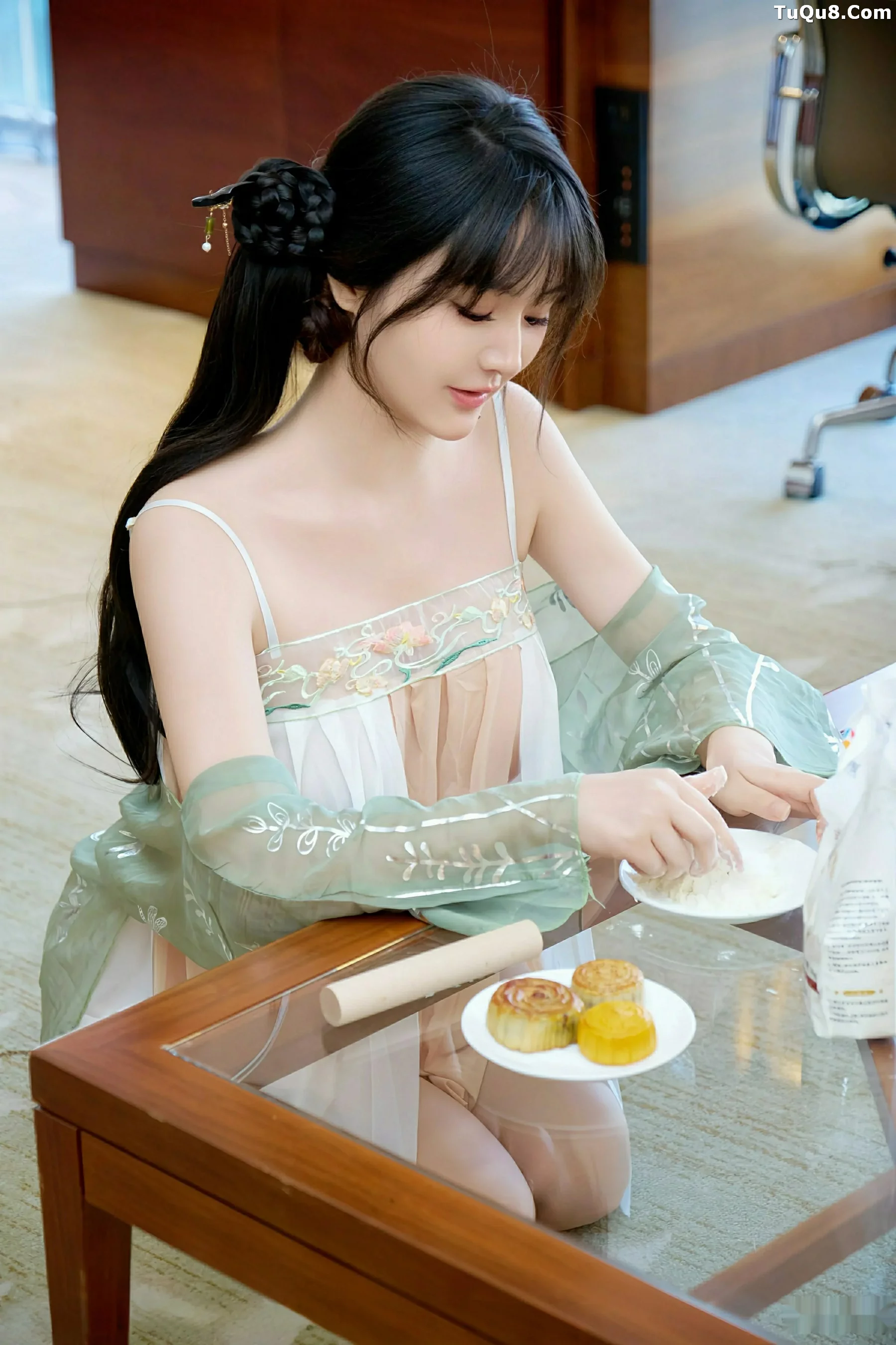 [XiuRen] 20250928 N10818 Shen Nanxi#[56P]-1