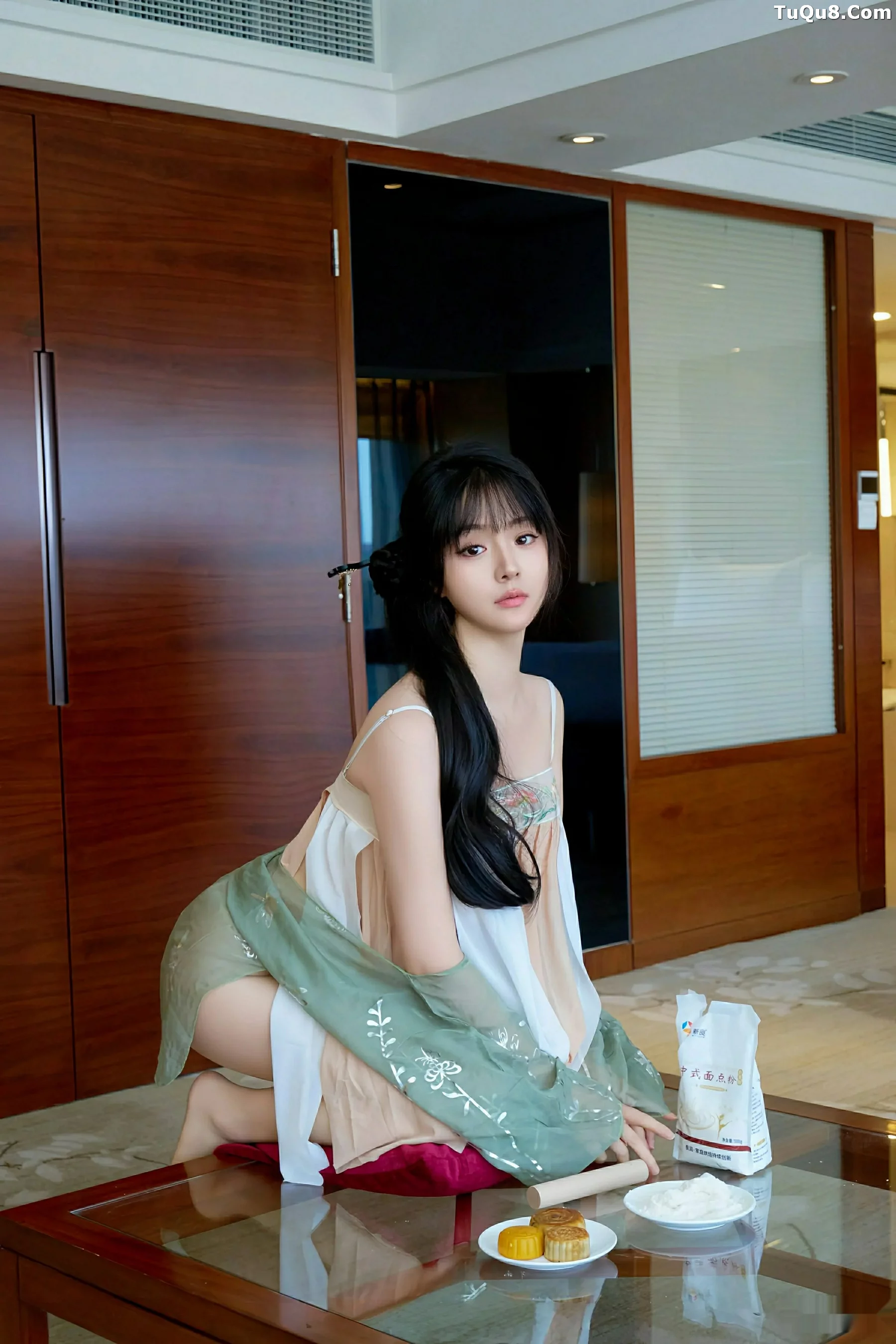 [XiuRen] 20250928 N10818 Shen Nanxi#[56P]-6
