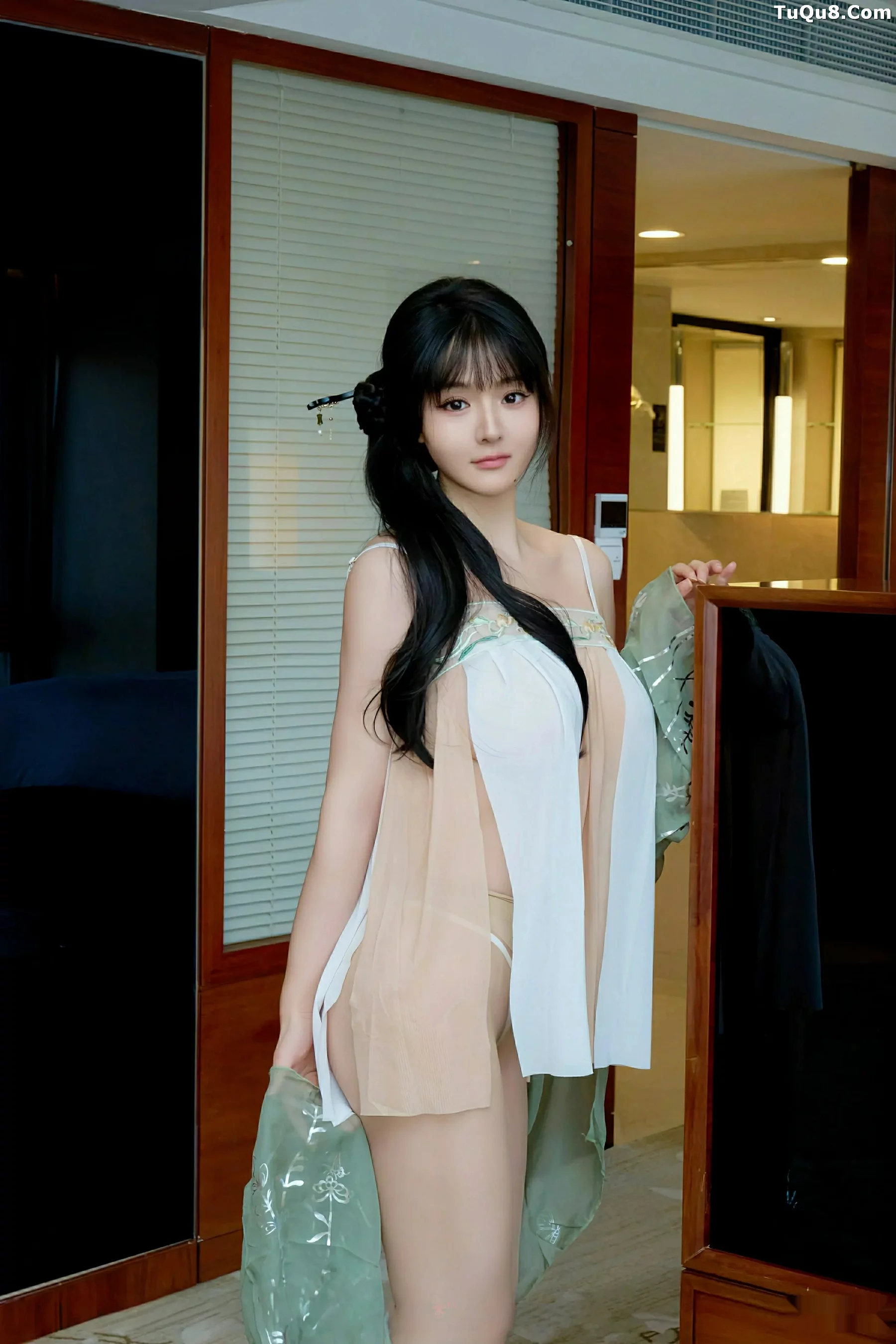 [XiuRen] 20250928 N10818 Shen Nanxi#[56P]-3