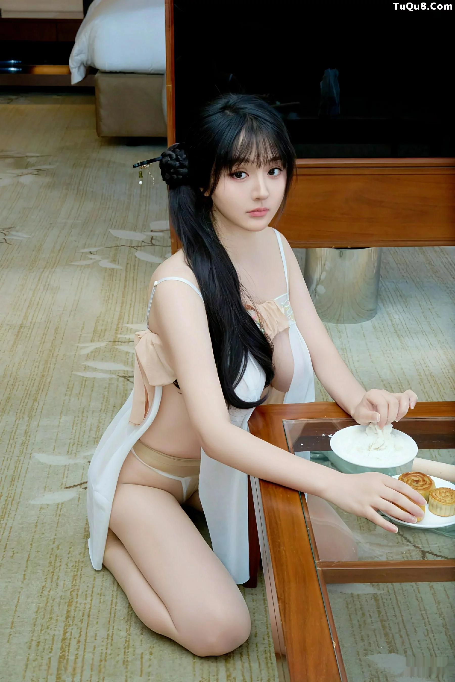 [XiuRen] 20250928 N10818 Shen Nanxi#[56P]-8