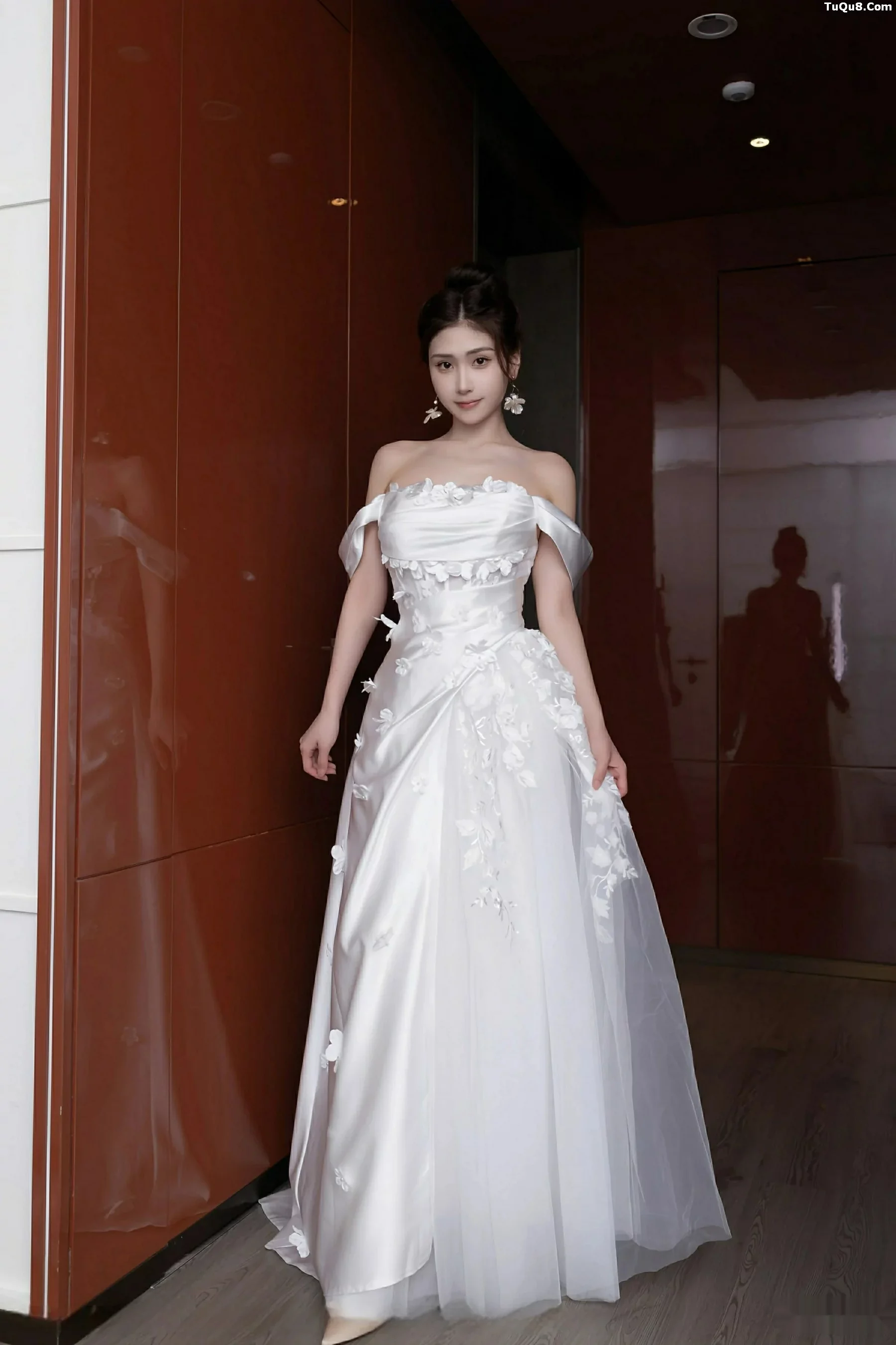 [XiuRen] 20250926 N10814 Liu Tingting#[80P]-1