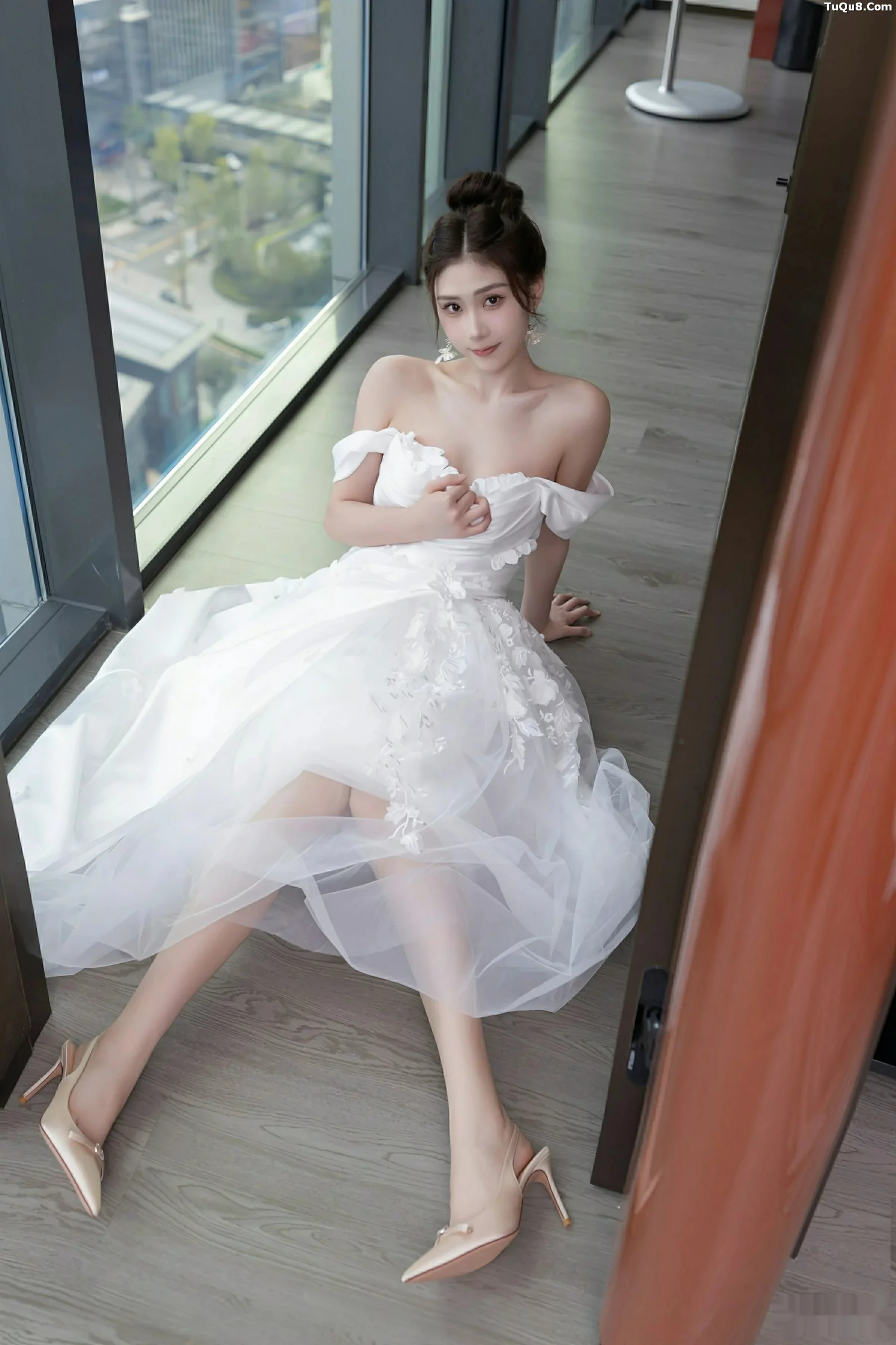 [XiuRen] 20250926 N10814 Liu Tingting#[80P]-10