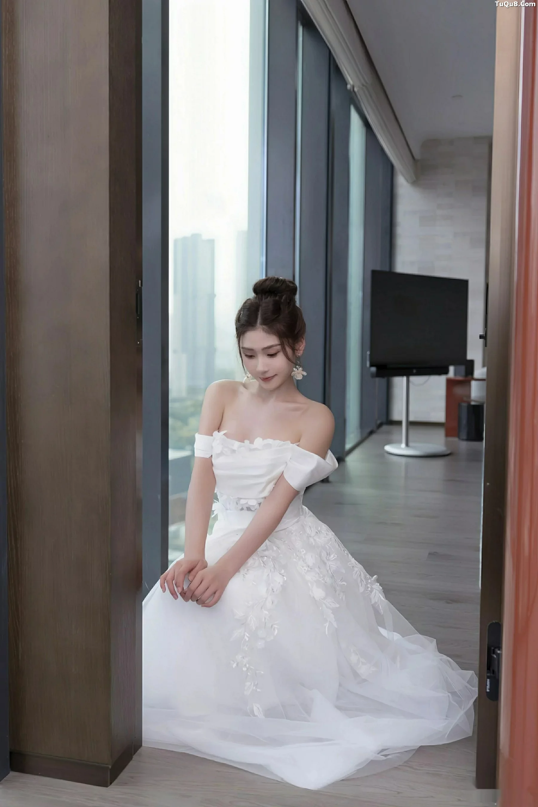 [XiuRen] 20250926 N10814 Liu Tingting#[80P]-4