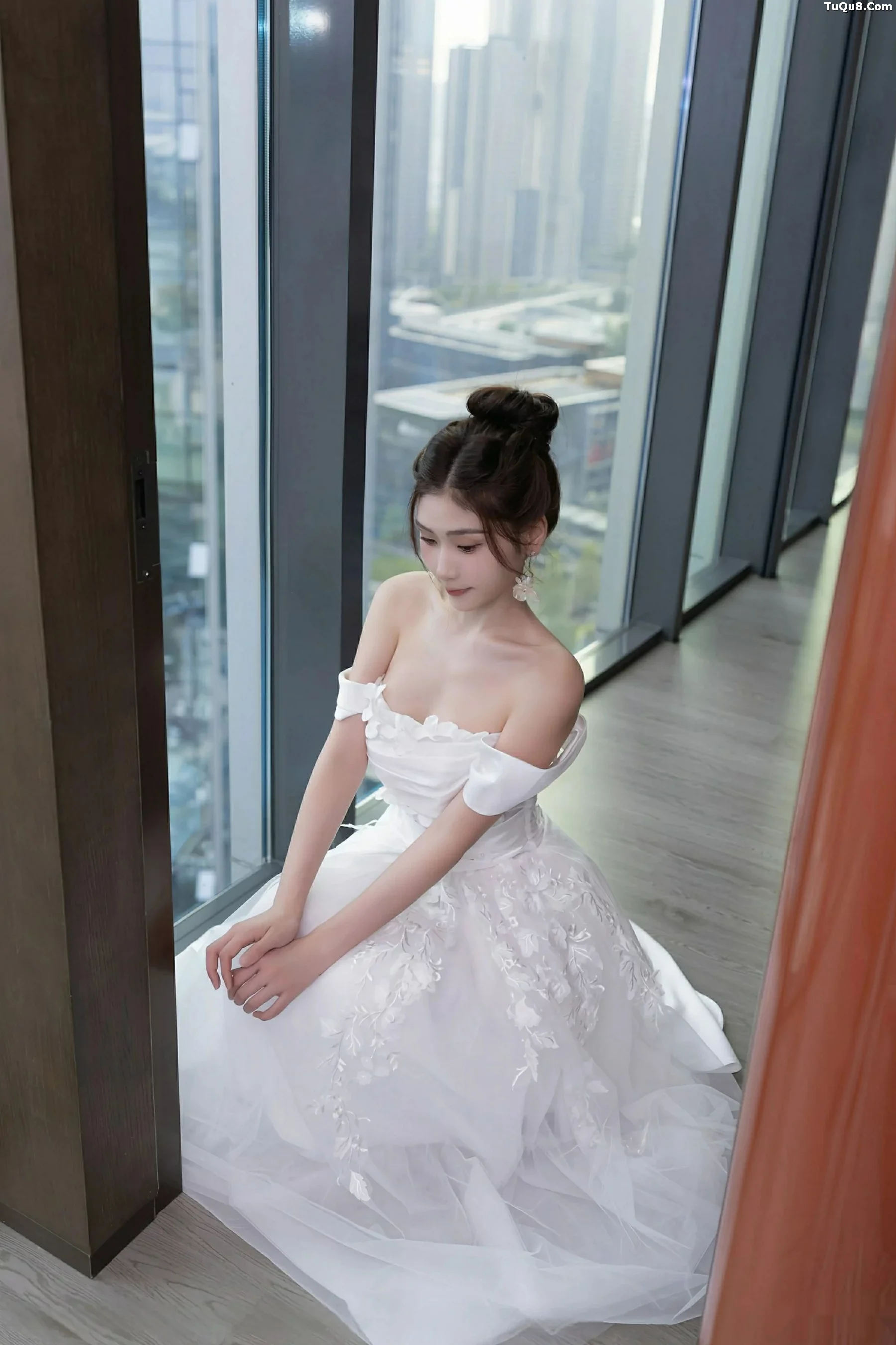 [XiuRen] 20250926 N10814 Liu Tingting#[80P]-6