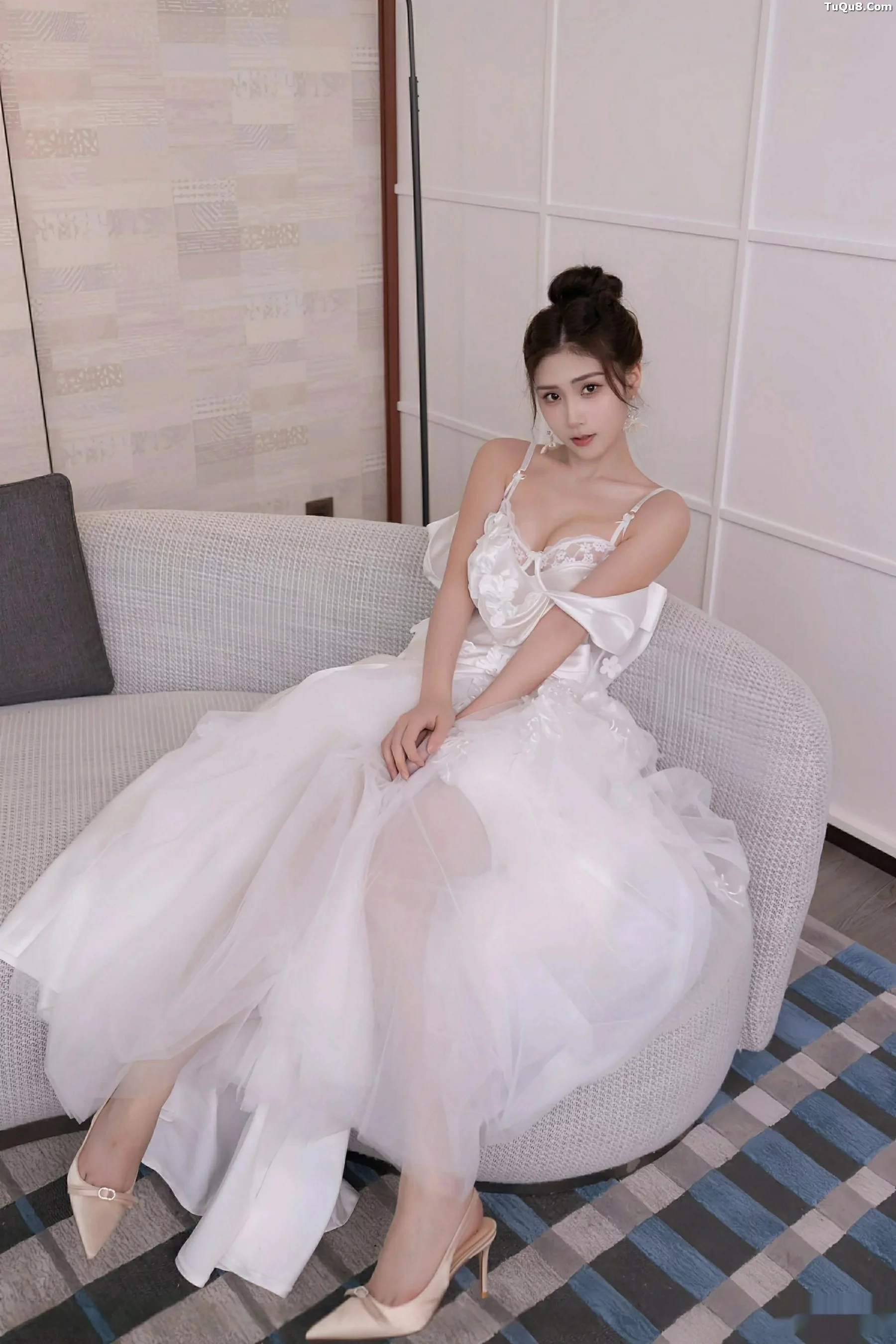 [XiuRen] 20250926 N10814 Liu Tingting#[80P]-7