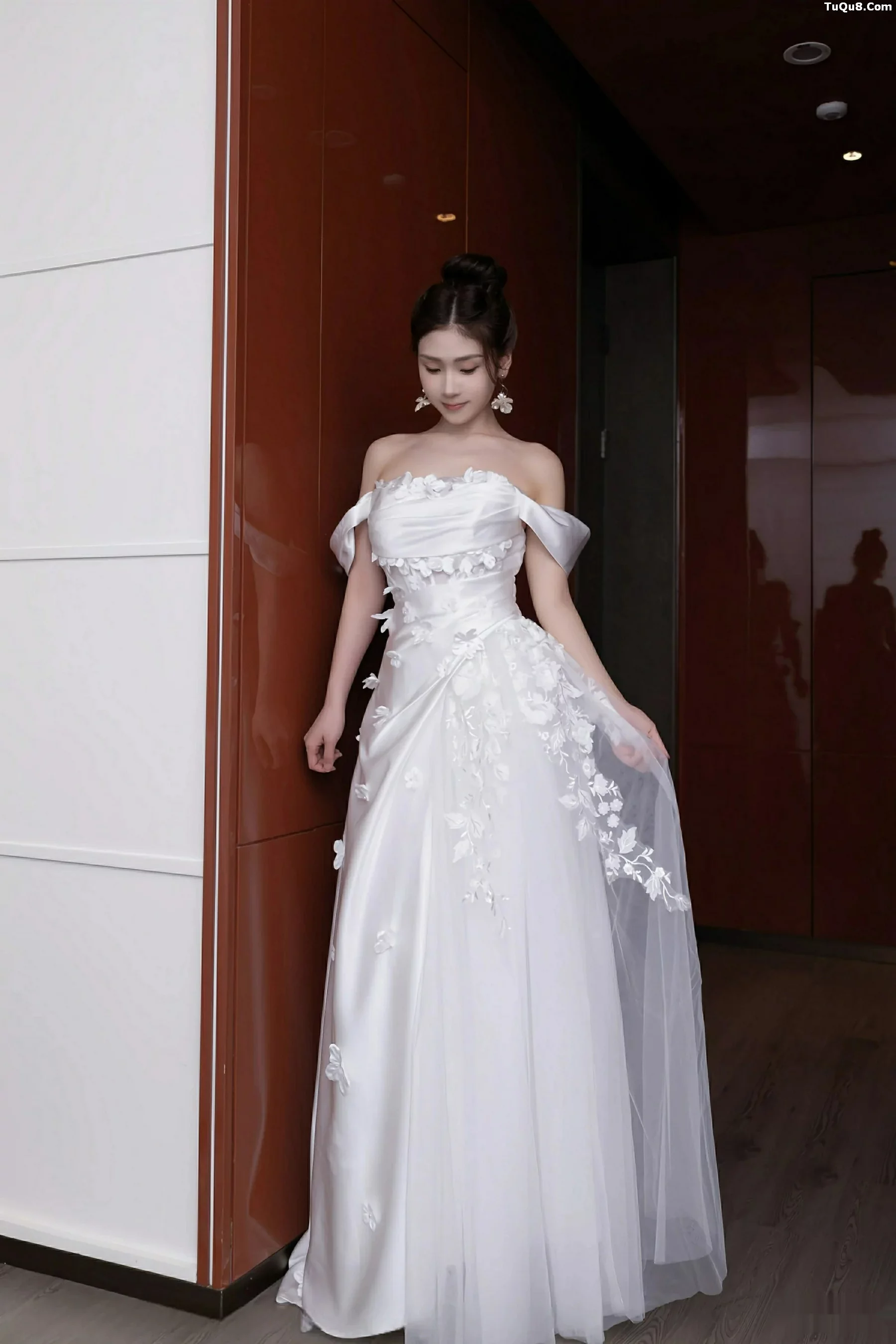 [XiuRen] 20250926 N10814 Liu Tingting#[80P]-5