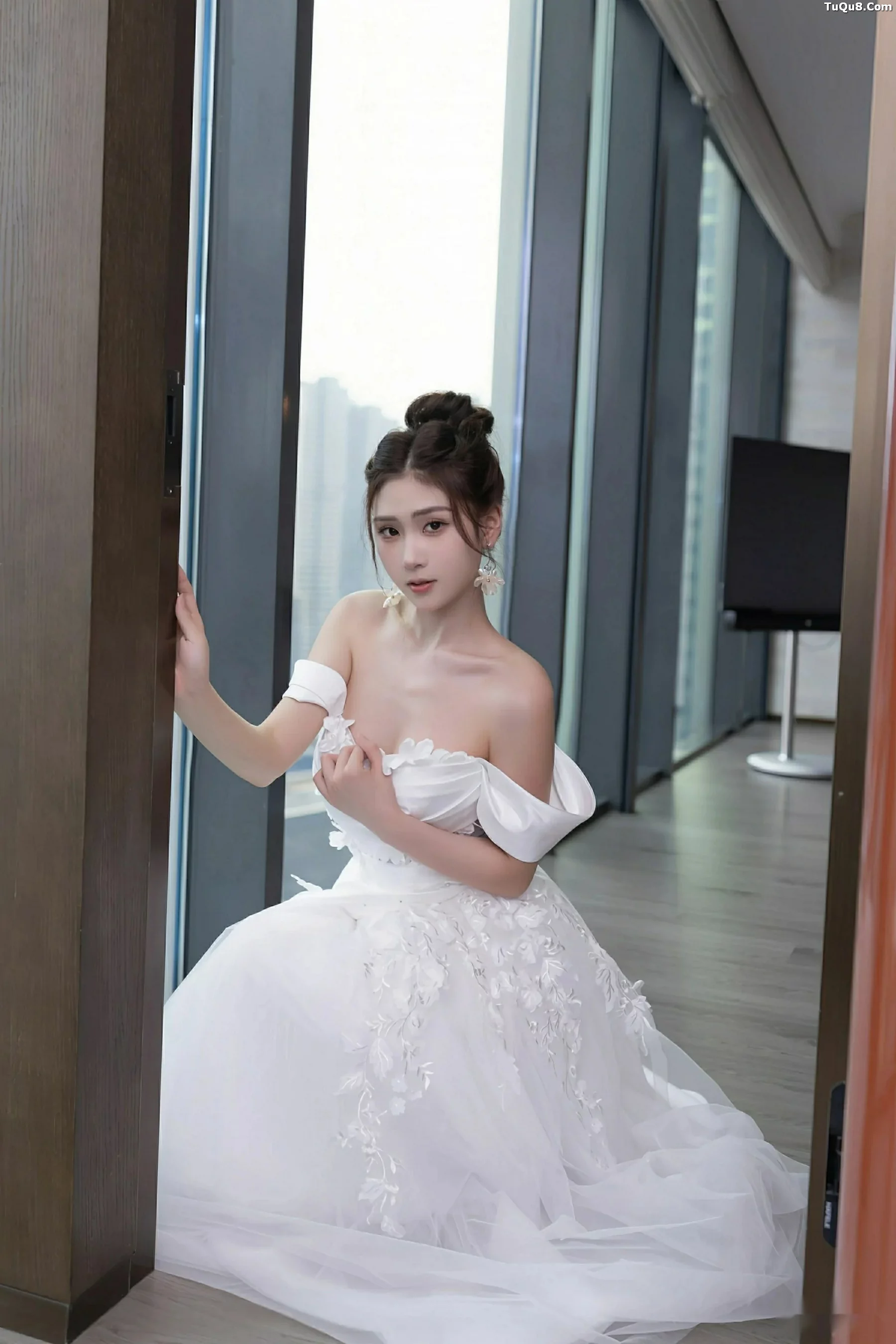 [XiuRen] 20250926 N10814 Liu Tingting#[80P]-7