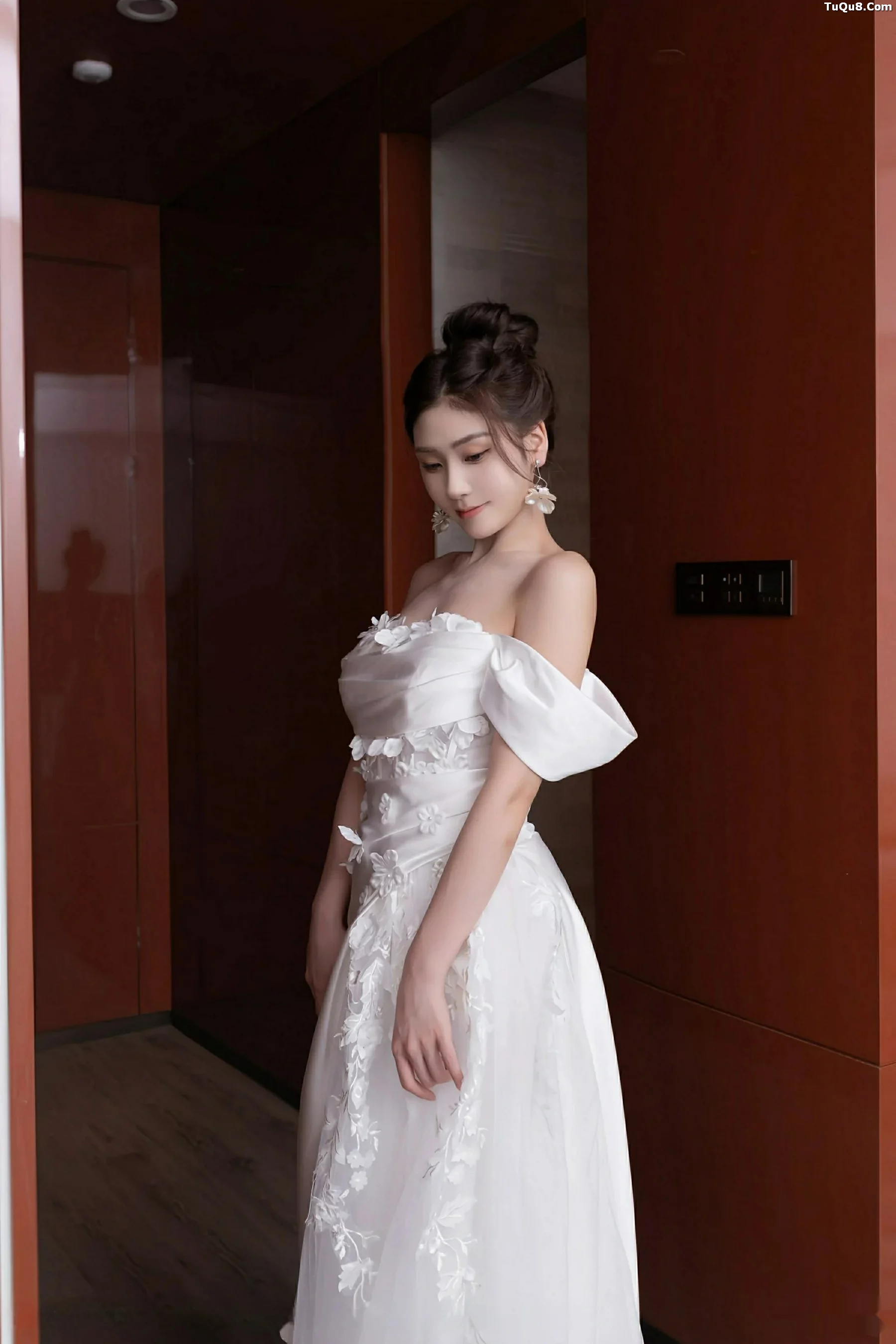 [XiuRen] 20250926 N10814 Liu Tingting#[80P]-8