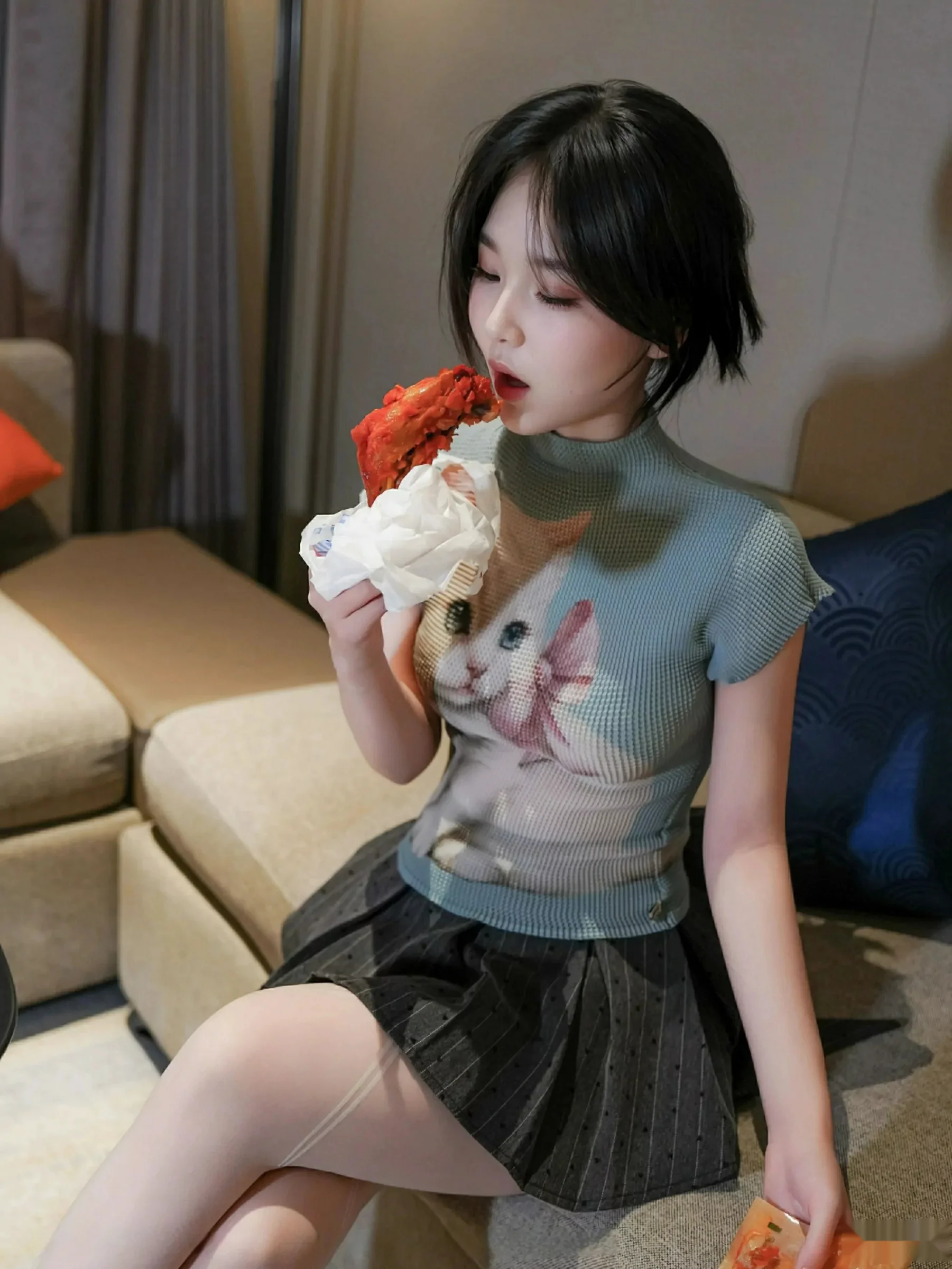 [XiuRen] 20250930 N10830 juice#[70P]-10