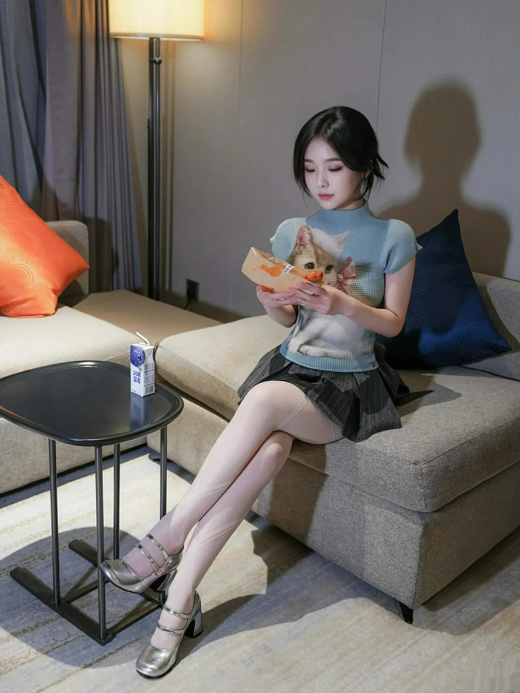 [XiuRen] 20250930 N10830 juice#[70P]-6