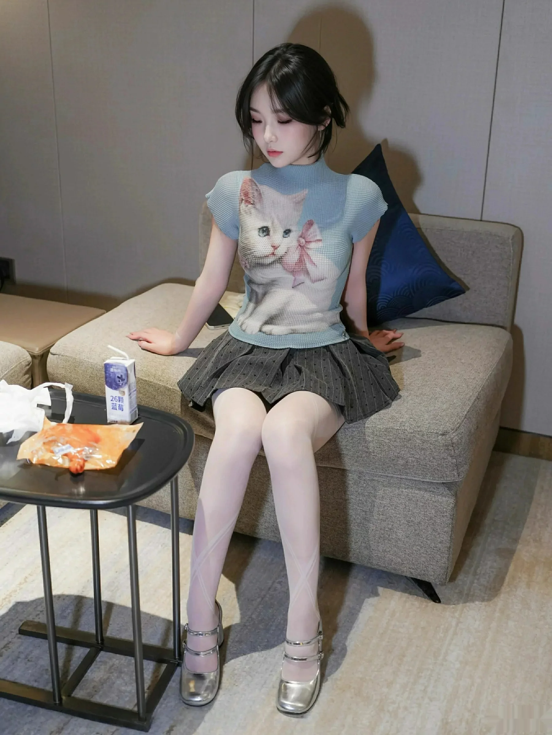 [XiuRen] 20250930 N10830 juice#[70P]-5