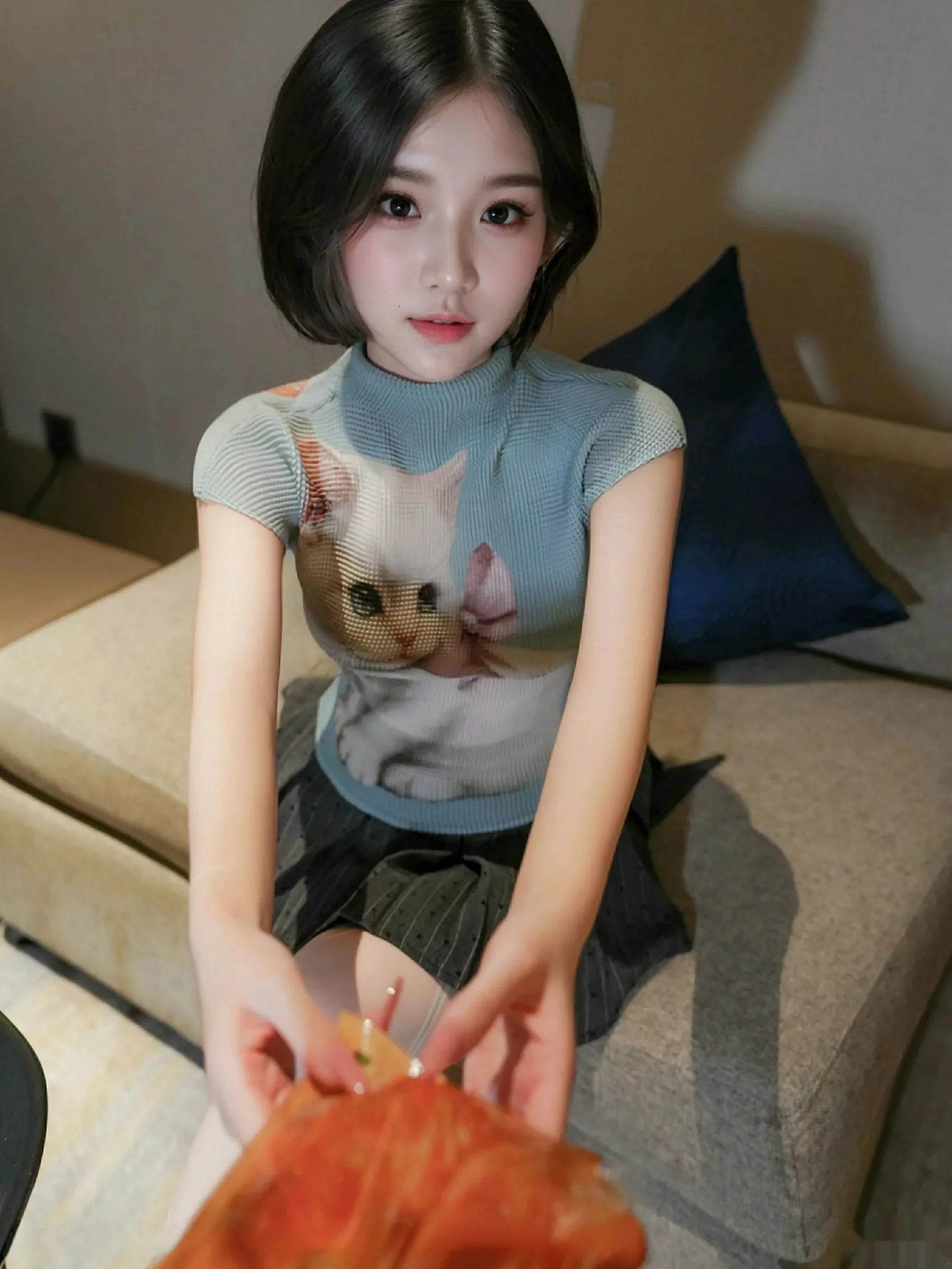 [XiuRen] 20250930 N10830 juice#[70P]-5