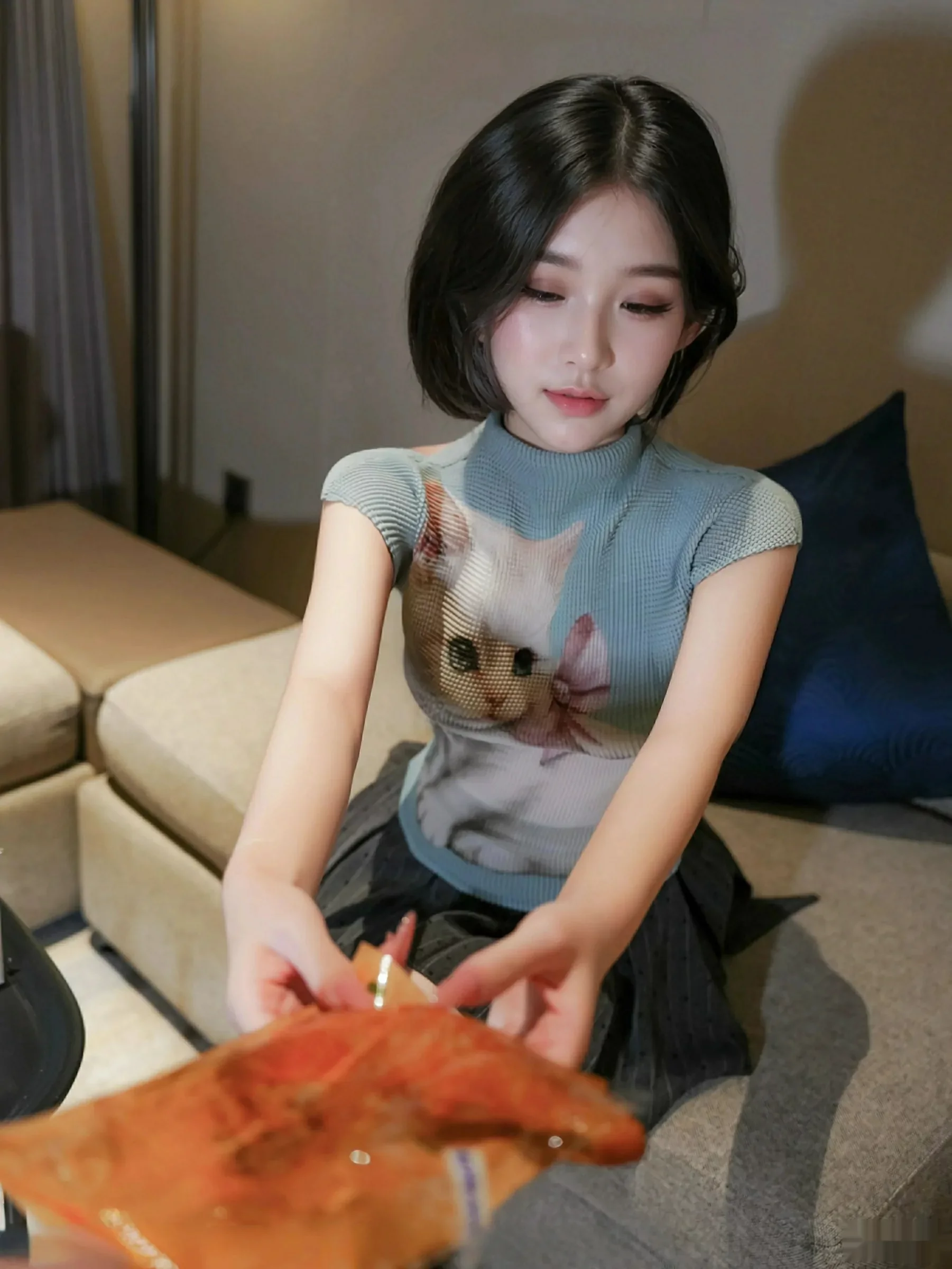 [XiuRen] 20250930 N10830 juice#[70P]-6