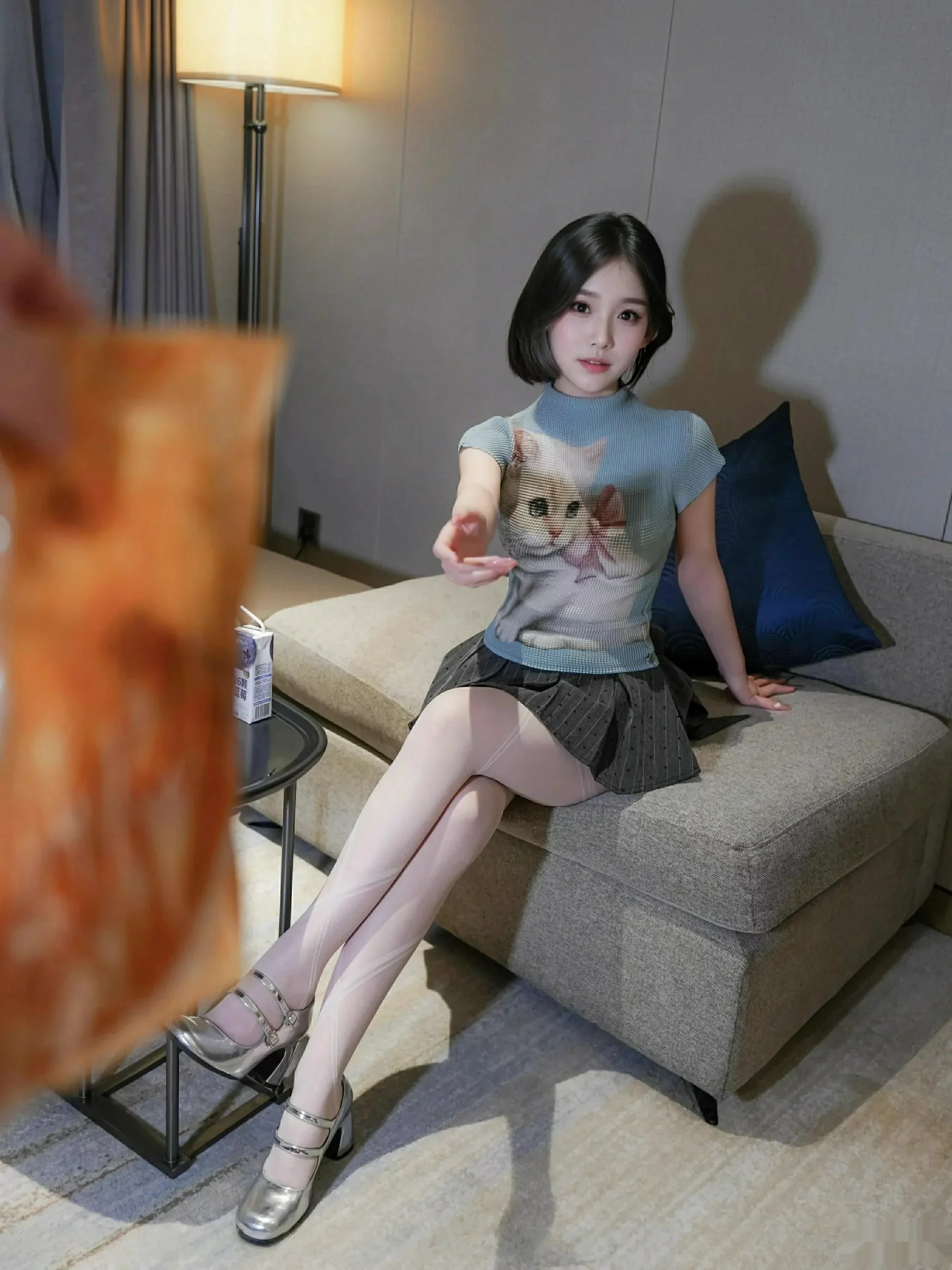 [XiuRen] 20250930 N10830 juice#[70P]-7