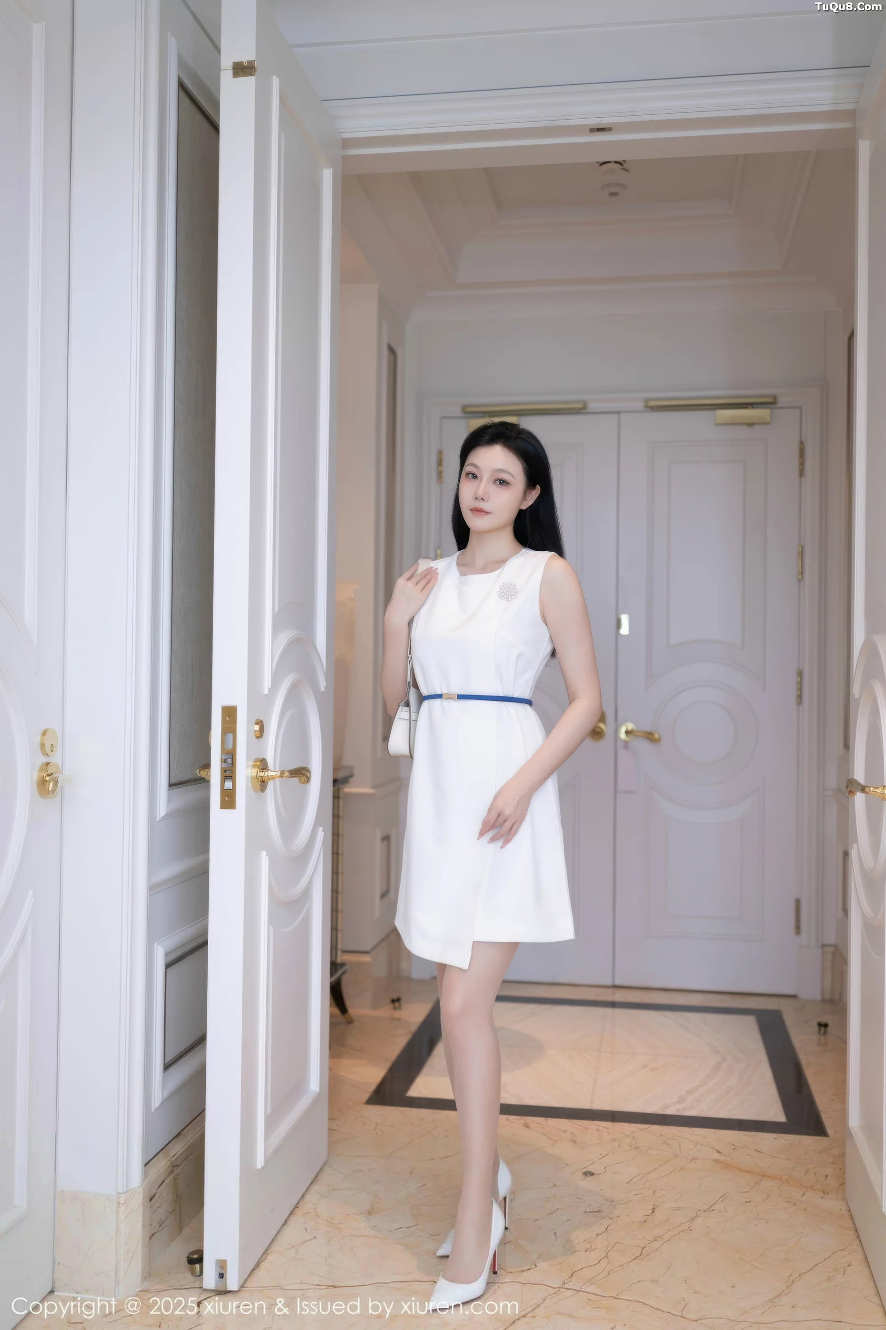 [XiuRen] 20250929 N10829 safely#[80P]-1