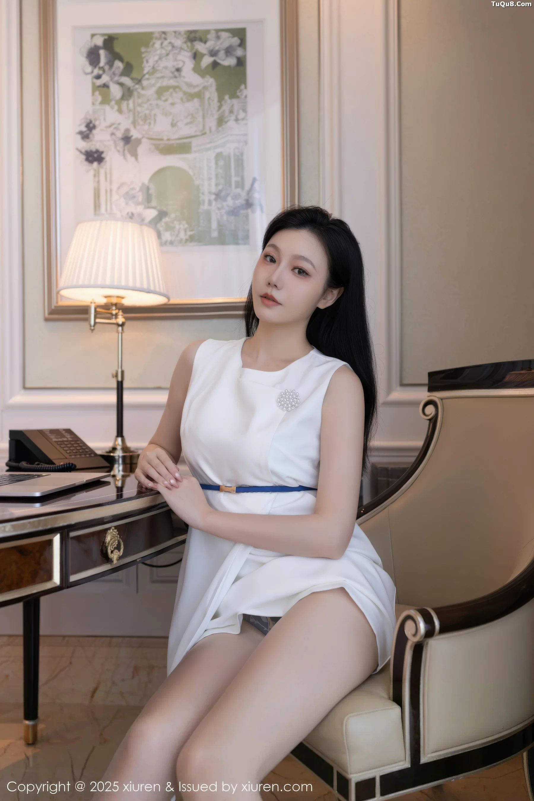 [XiuRen] 20250929 N10829 safely#[80P]-3