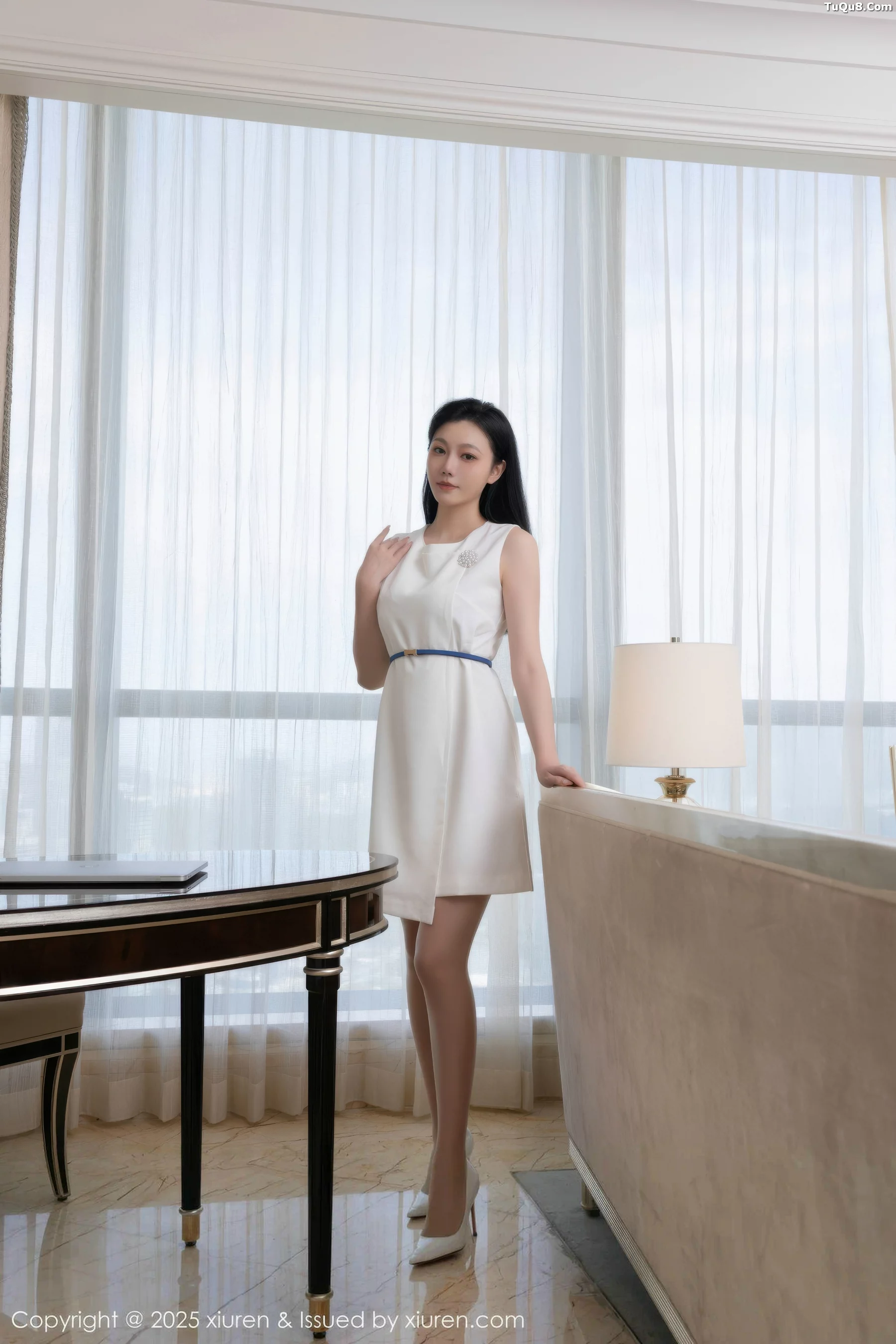 [XiuRen] 20250929 N10829 safely#[80P]-7