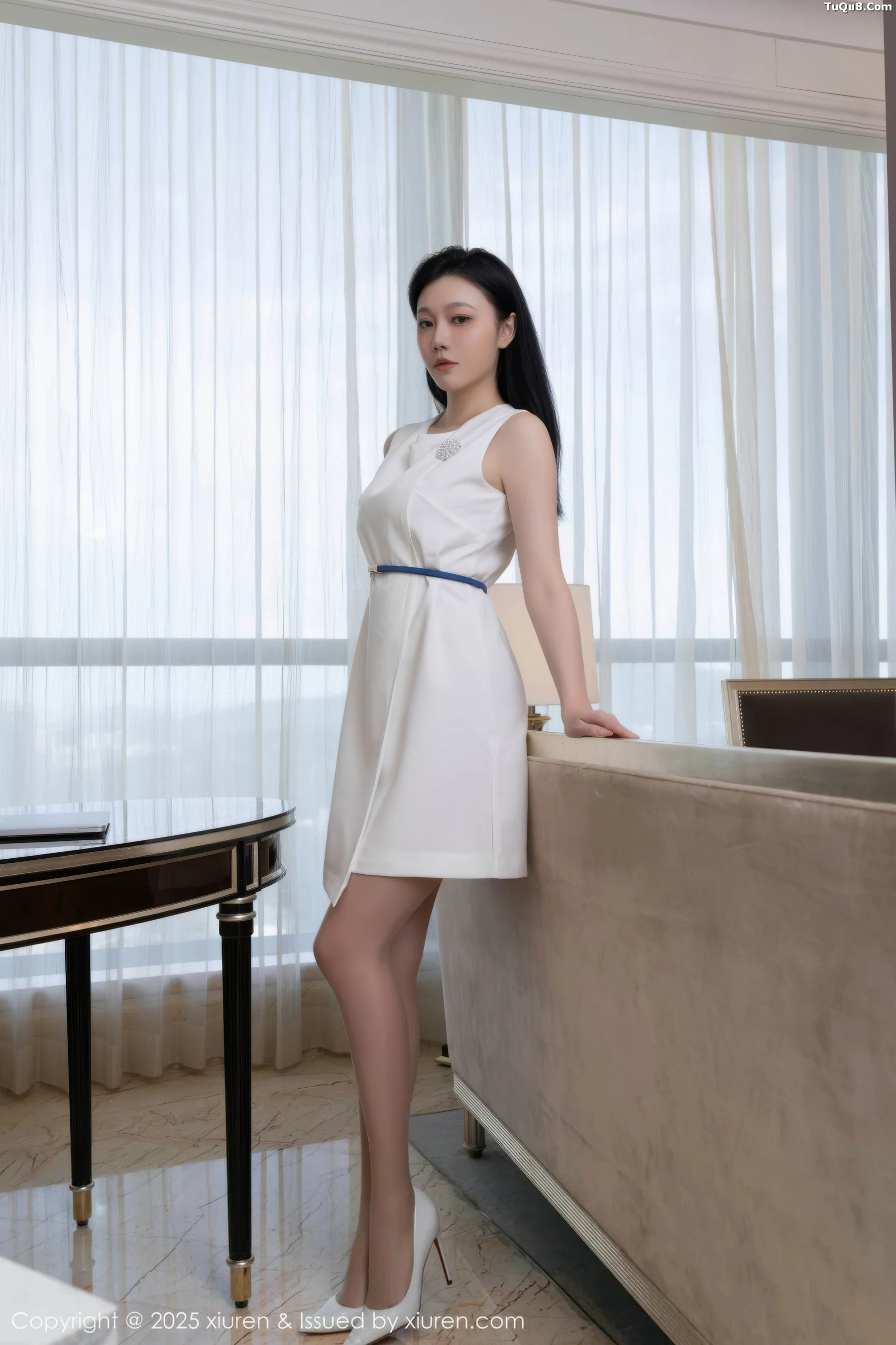 [XiuRen] 20250929 N10829 safely#[80P]-8