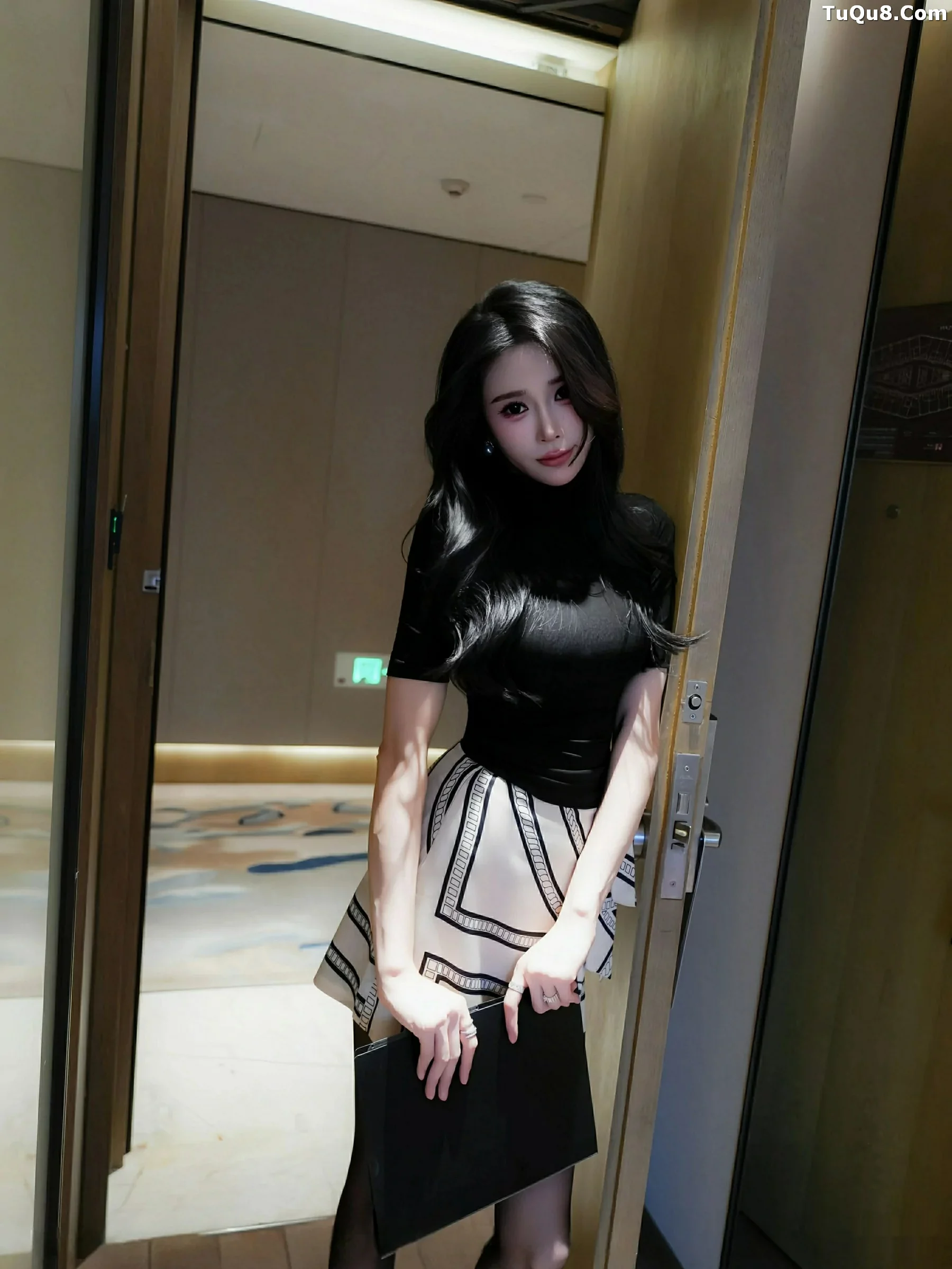 [XiuRen] 20250928 N10817 Coconut juice glutinous rice cake#[80P]-5