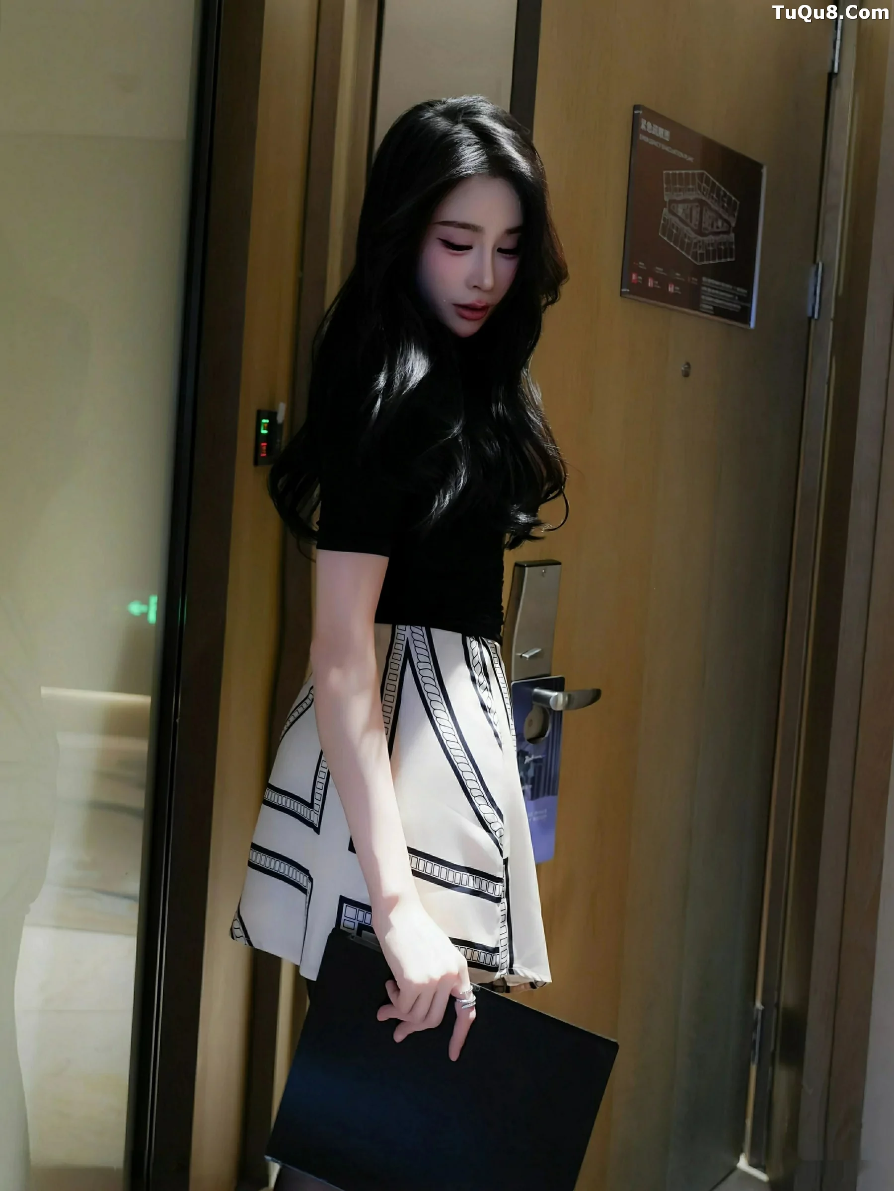 [XiuRen] 20250928 N10817 Coconut juice glutinous rice cake#[80P]-1