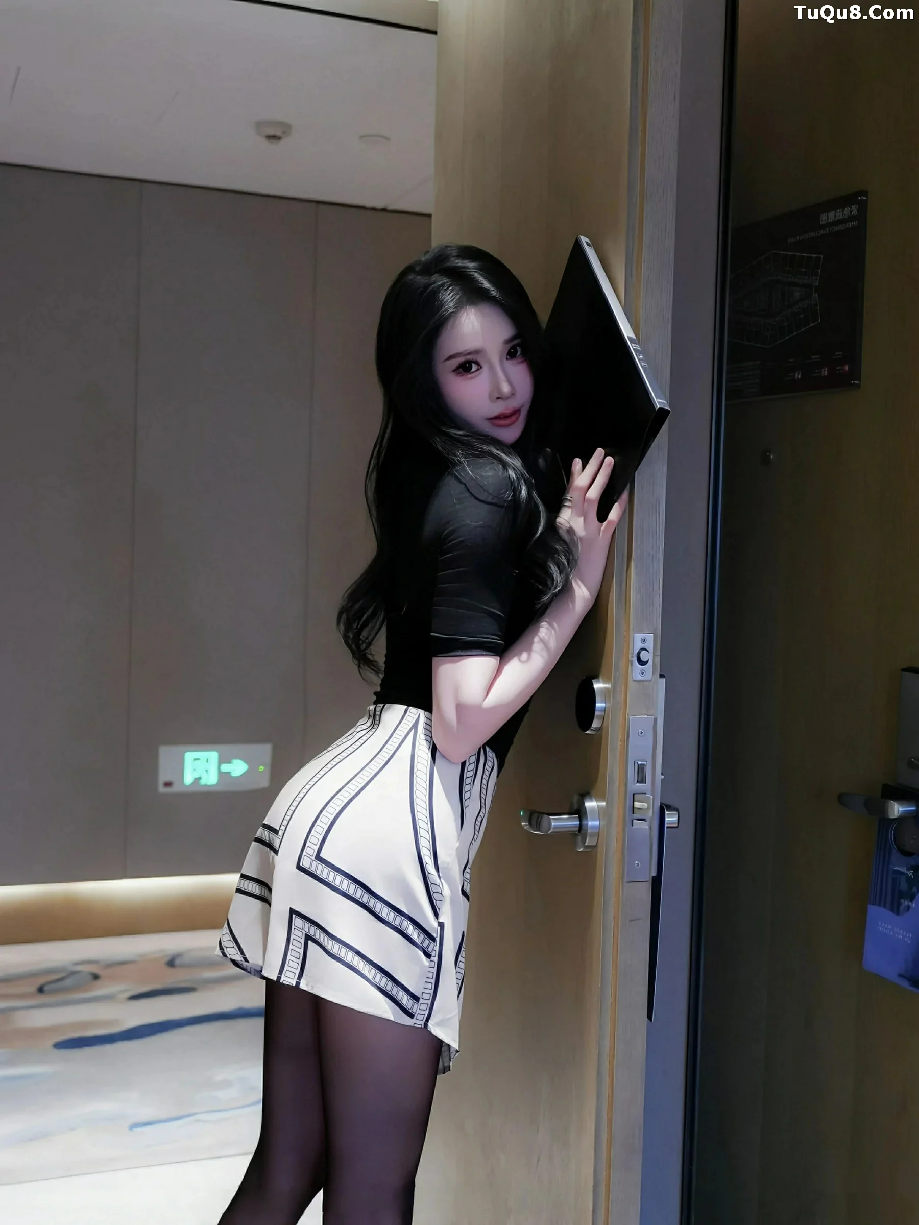 [XiuRen] 20250928 N10817 Coconut juice glutinous rice cake#[80P]-4