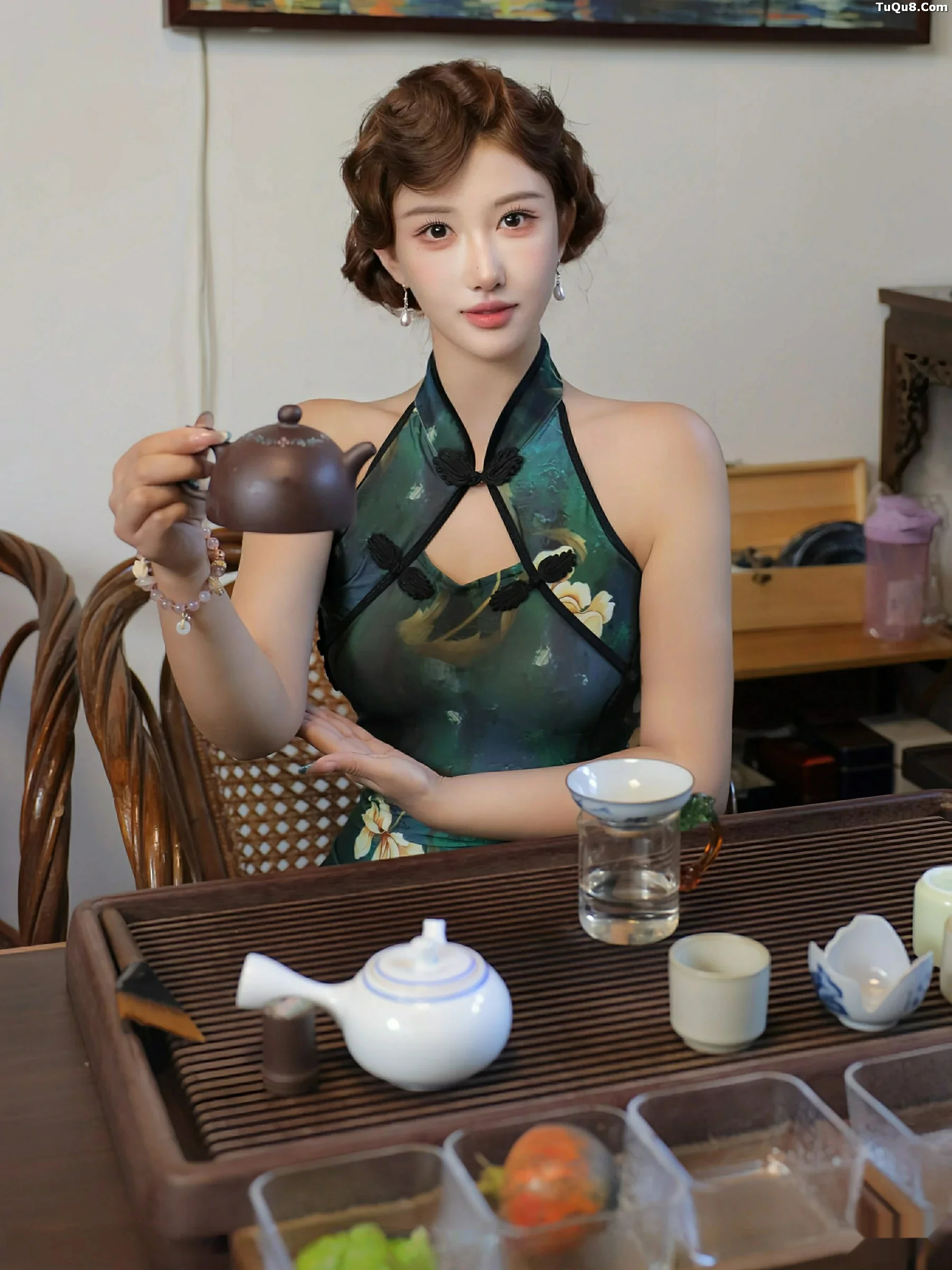 [XiuRen] 20250926 N10815 Kim Yun Hee#[78P]-1