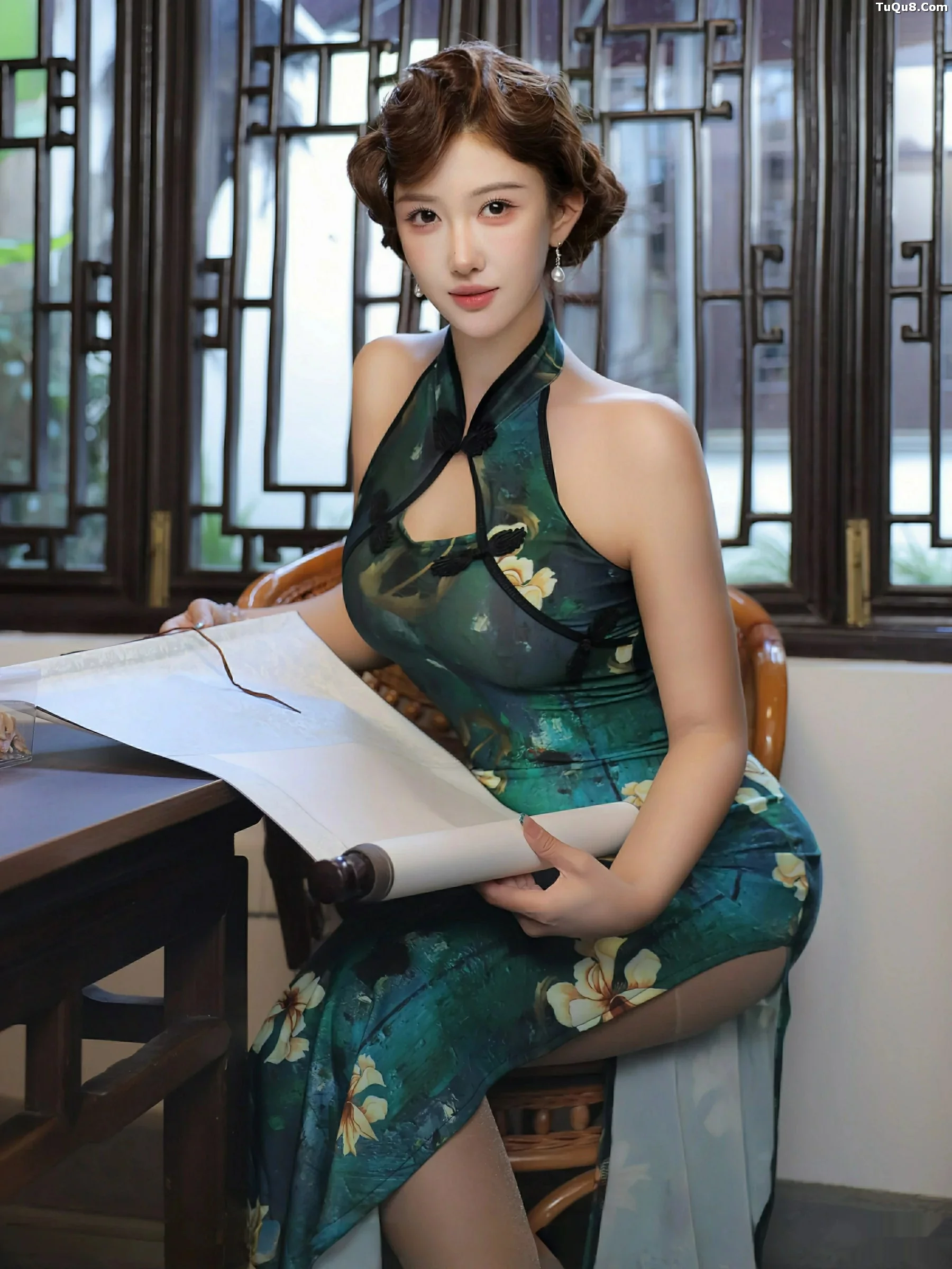 [XiuRen] 20250926 N10815 Kim Yun Hee#[78P]-1