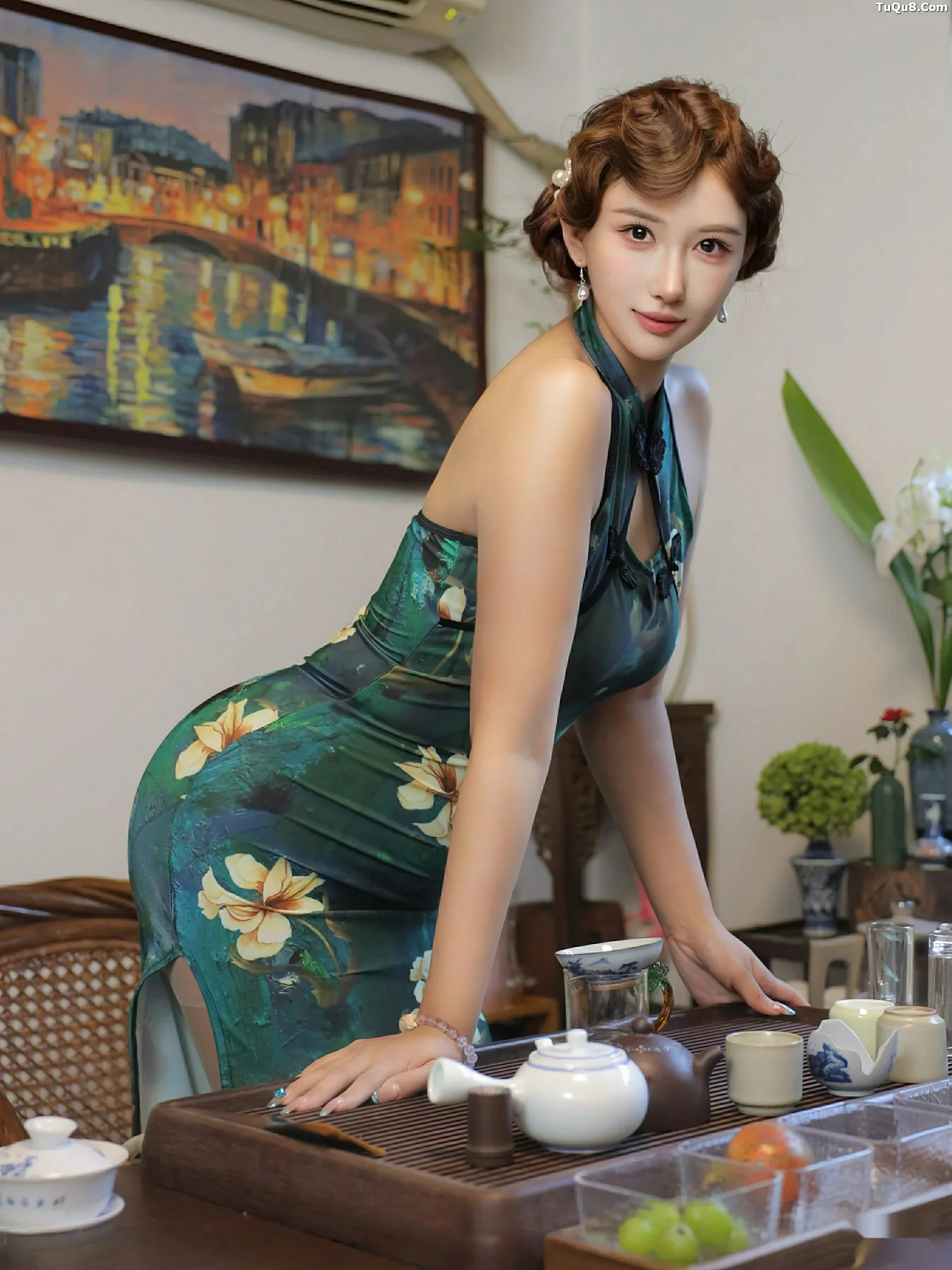 [XiuRen] 20250926 N10815 Kim Yun Hee#[78P]-7