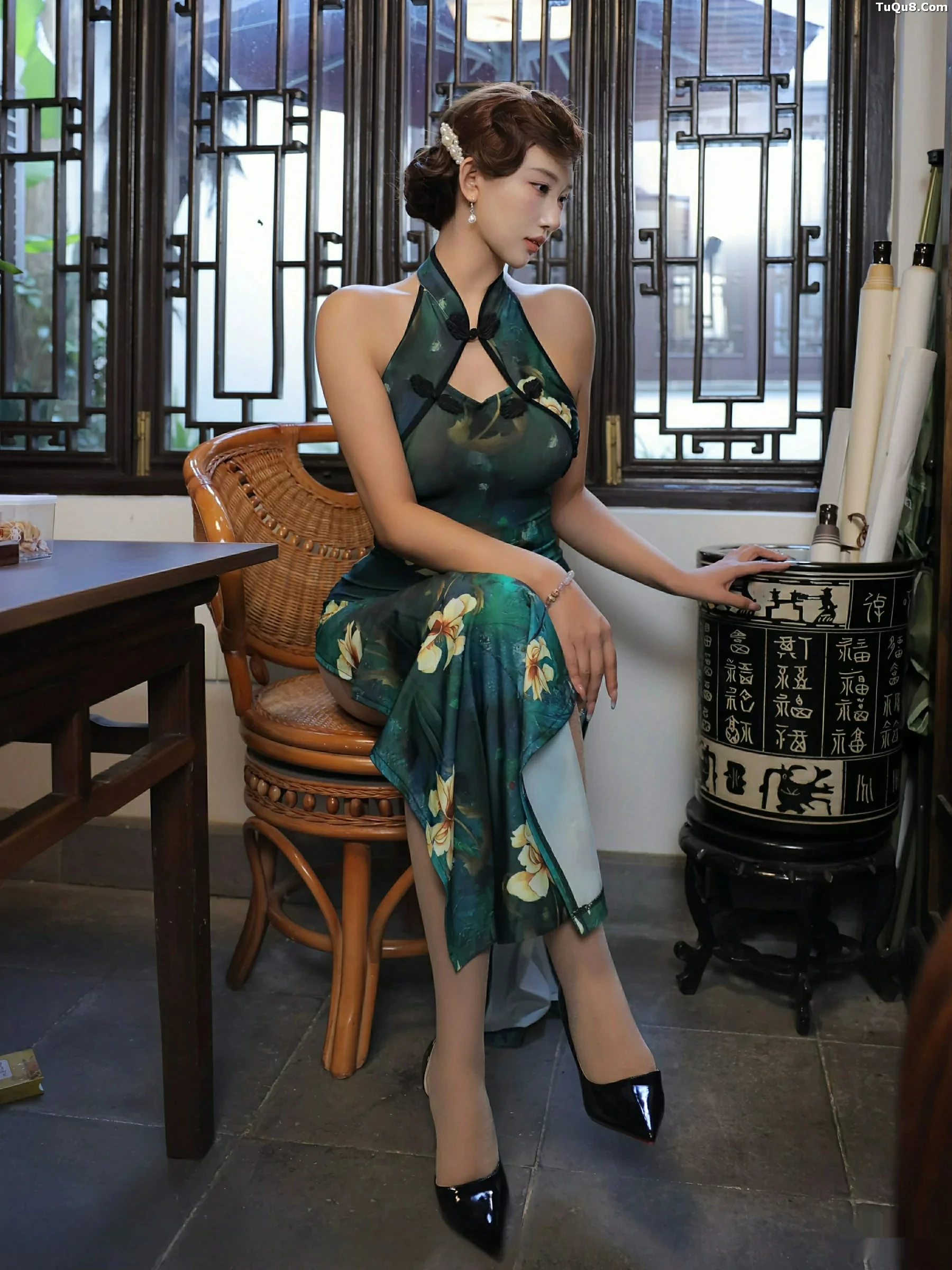 [XiuRen] 20250926 N10815 Kim Yun Hee#[78P]-1