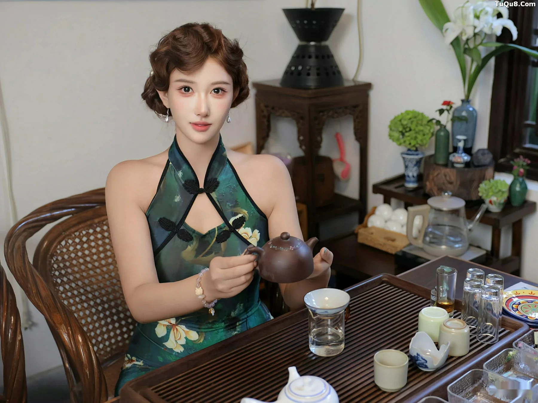 [XiuRen] 20250926 N10815 Kim Yun Hee#[78P]-3