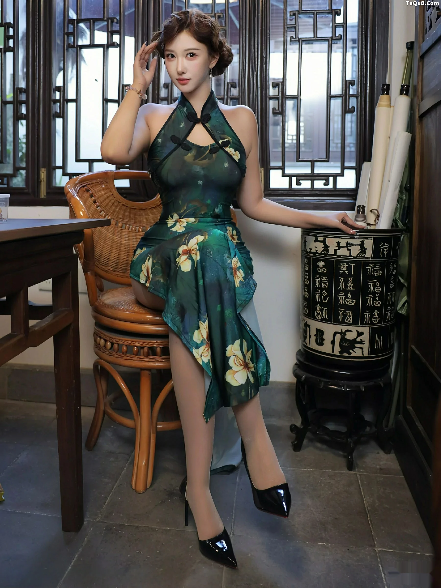 [XiuRen] 20250926 N10815 Kim Yun Hee#[78P]-10