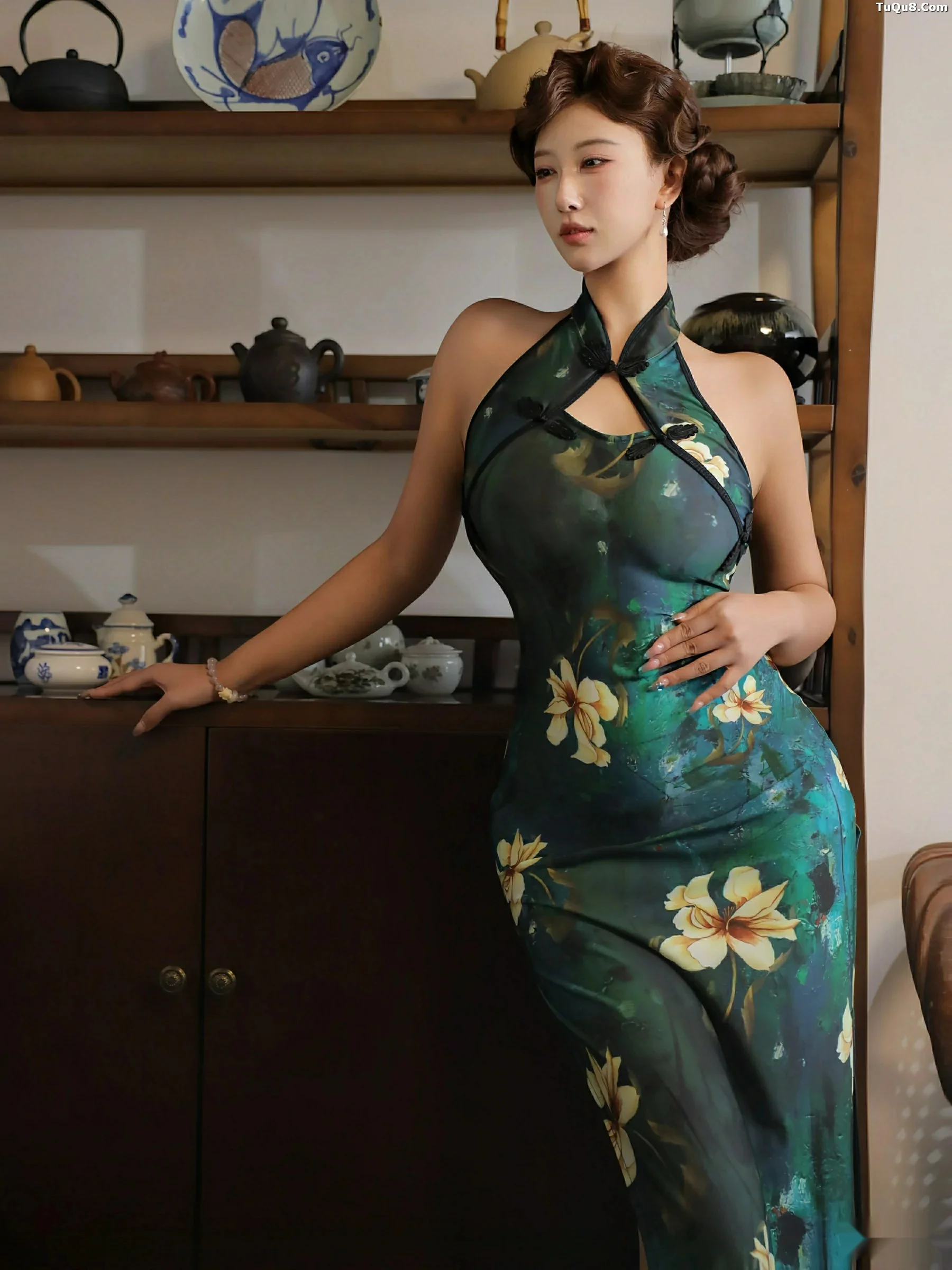 [XiuRen] 20250926 N10815 Kim Yun Hee#[78P]-3