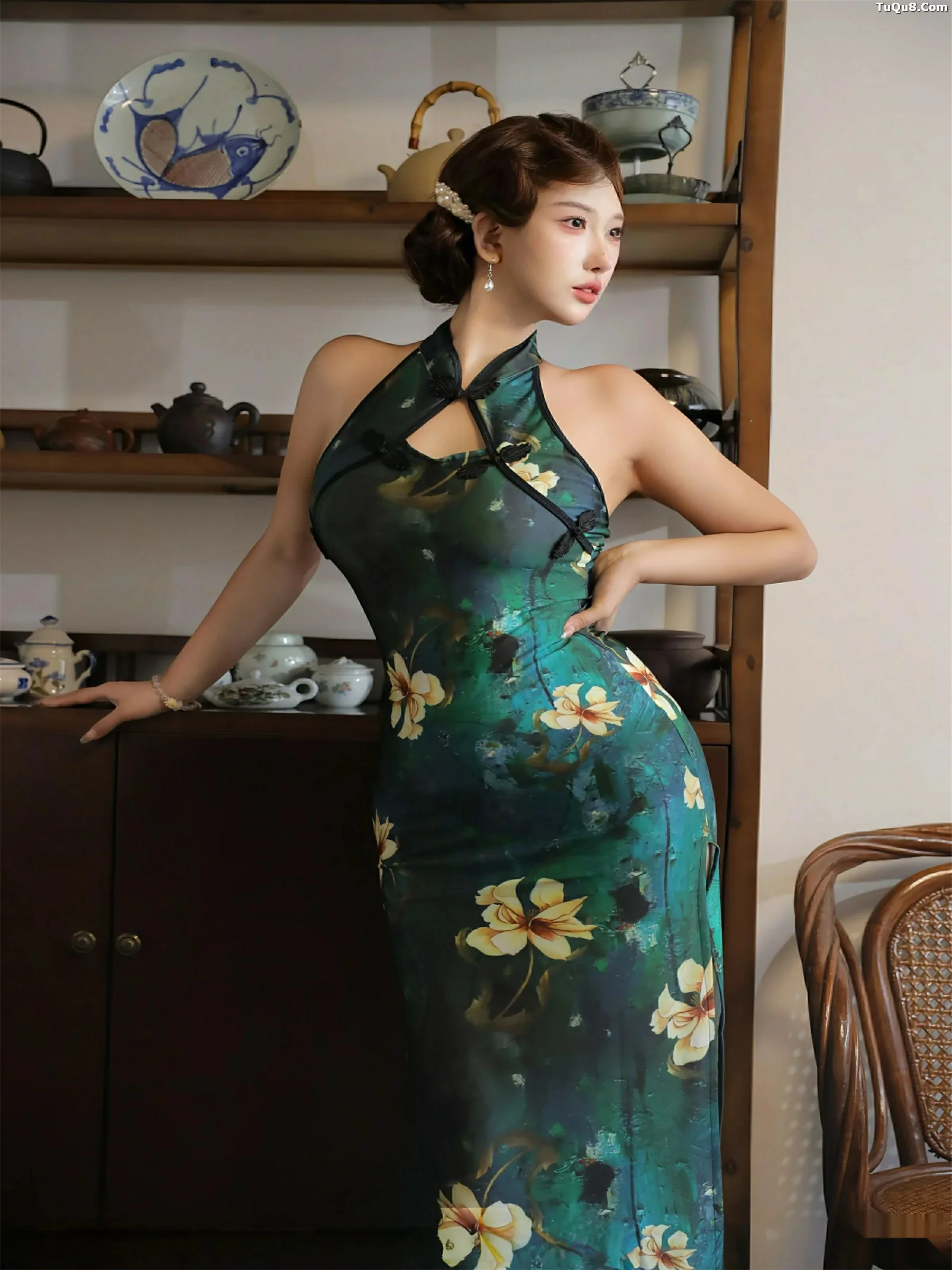 [XiuRen] 20250926 N10815 Kim Yun Hee#[78P]-4