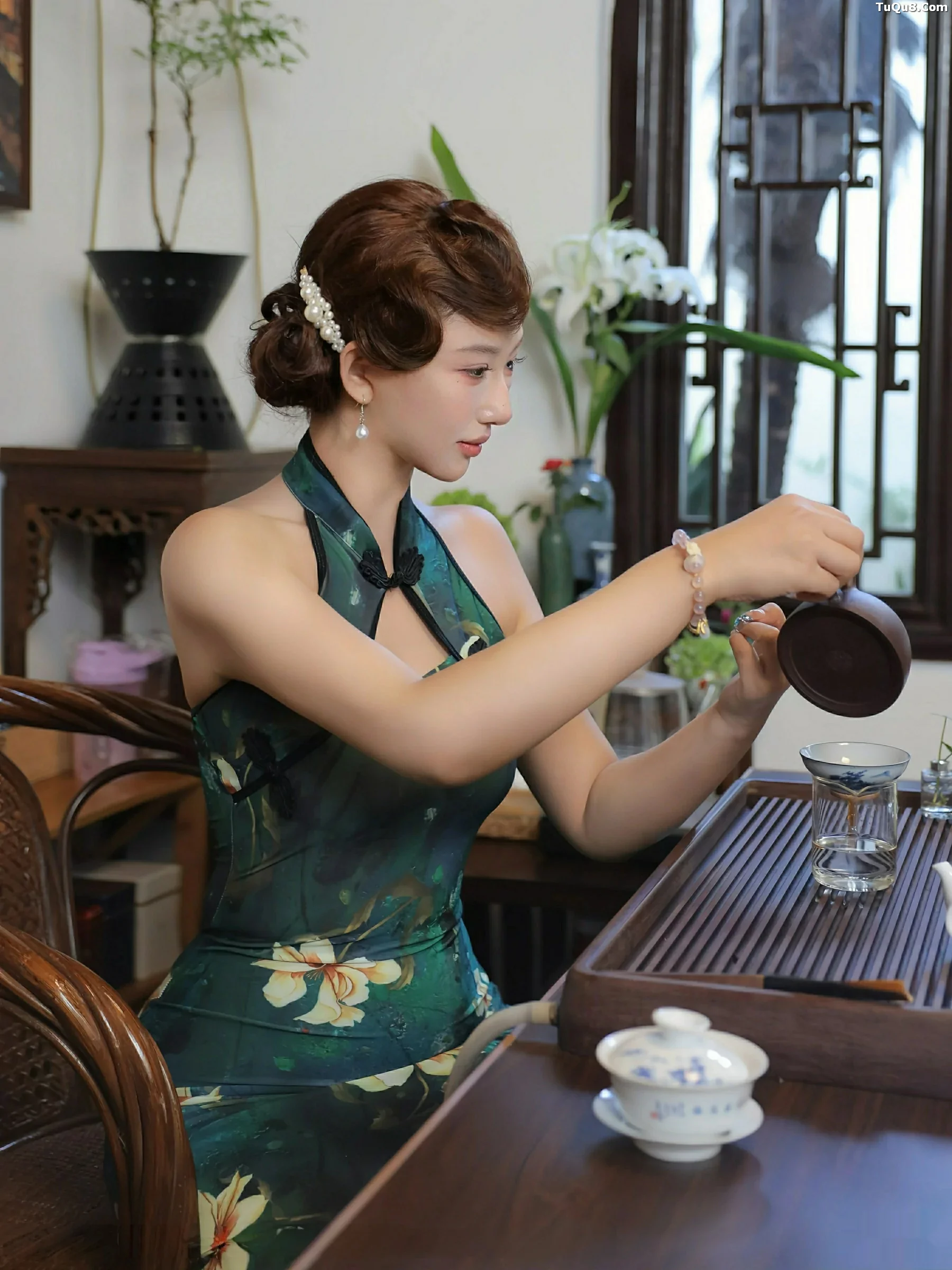 [XiuRen] 20250926 N10815 Kim Yun Hee#[78P]-4