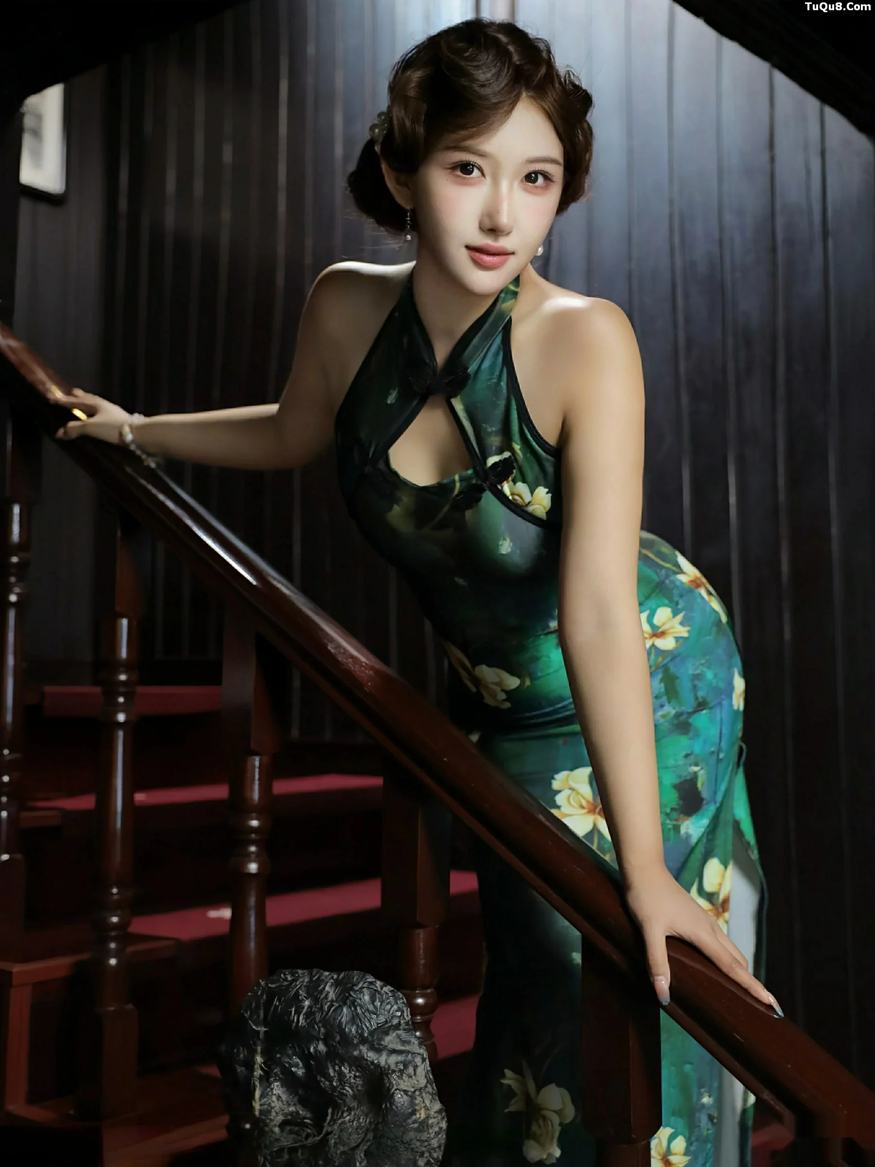 [XiuRen] 20250926 N10815 Kim Yun Hee#[78P]-4