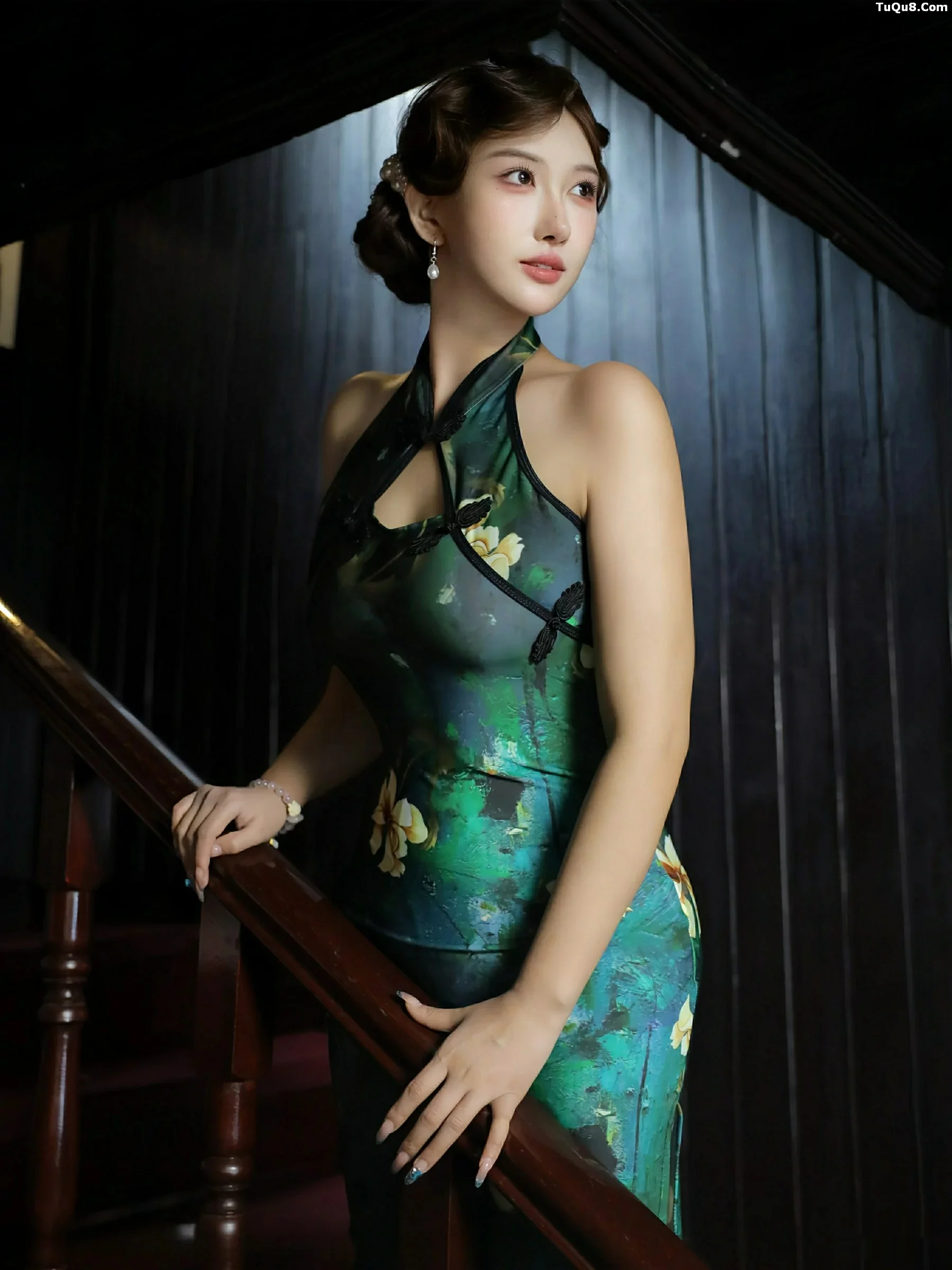 [XiuRen] 20250926 N10815 Kim Yun Hee#[78P]-10