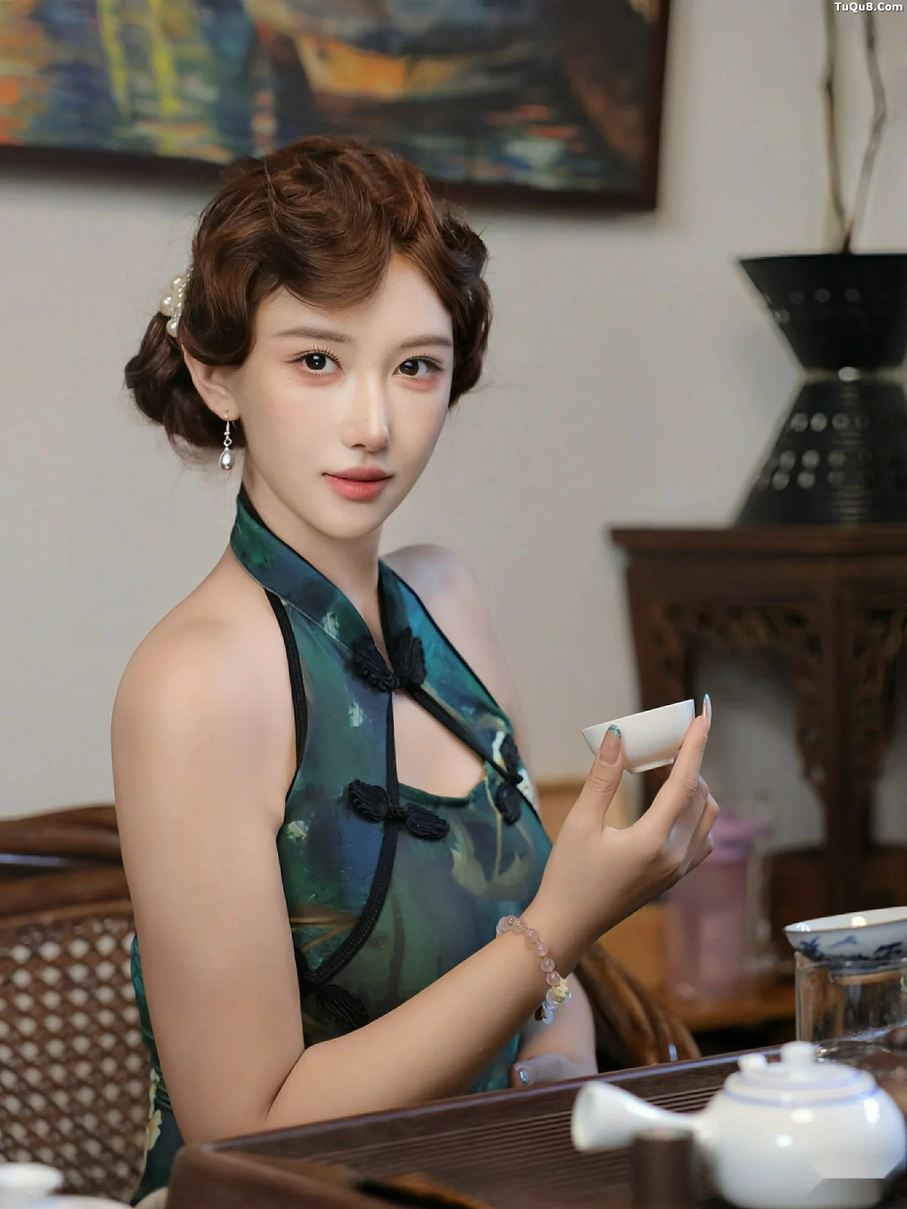 [XiuRen] 20250926 N10815 Kim Yun Hee#[78P]-6