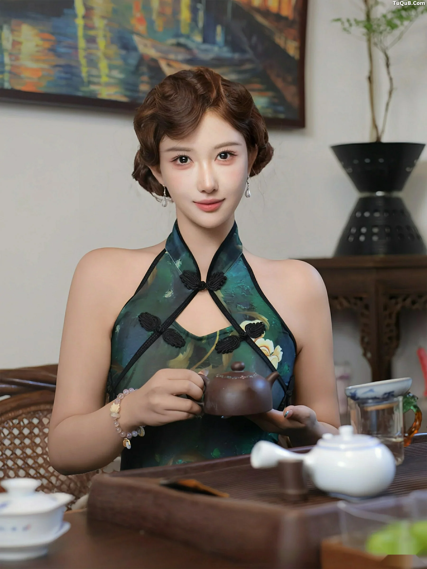 [XiuRen] 20250926 N10815 Kim Yun Hee#[78P]-7