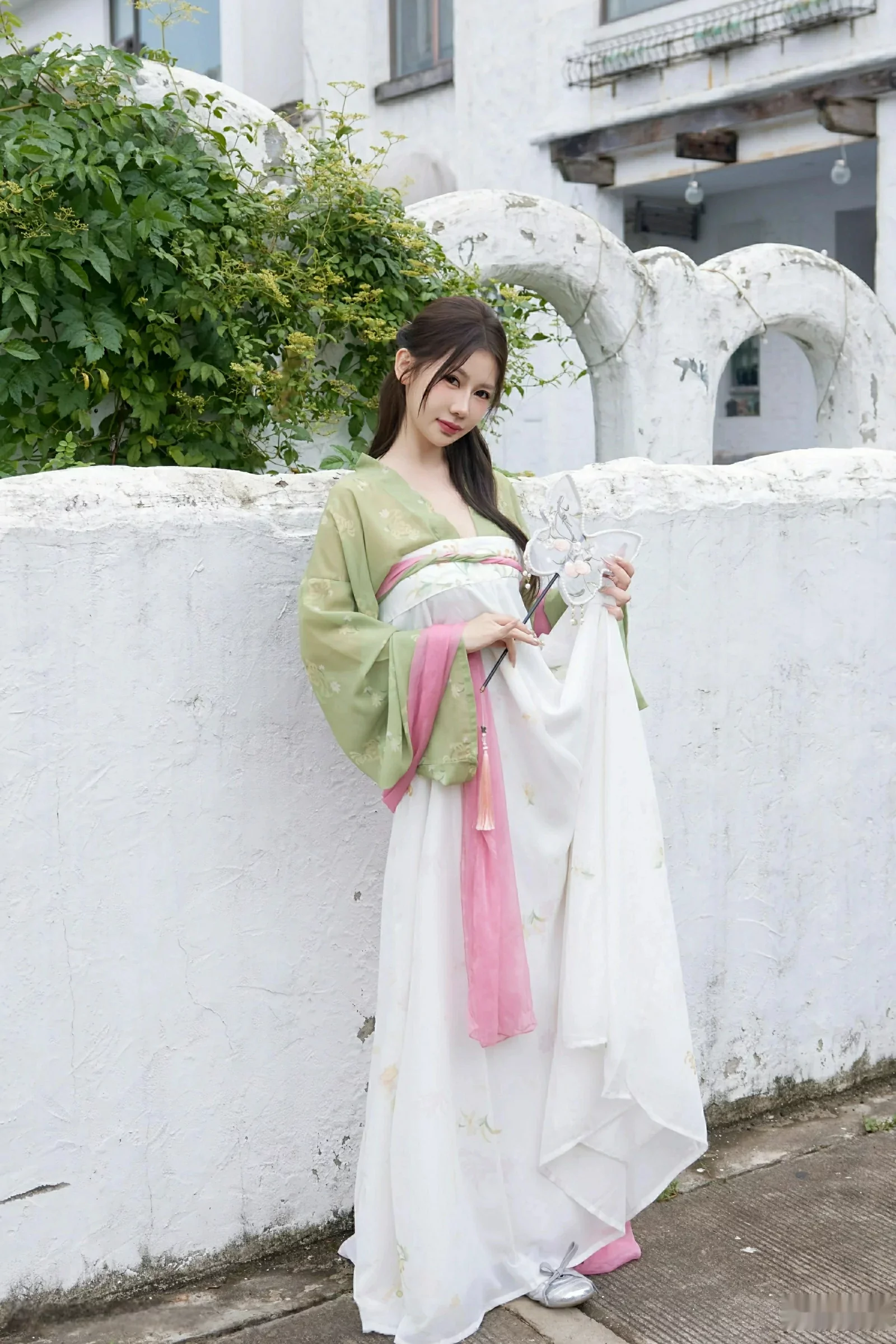 [XiuRen] 20250930 N10834 Yin Tiantian#[83P]-1