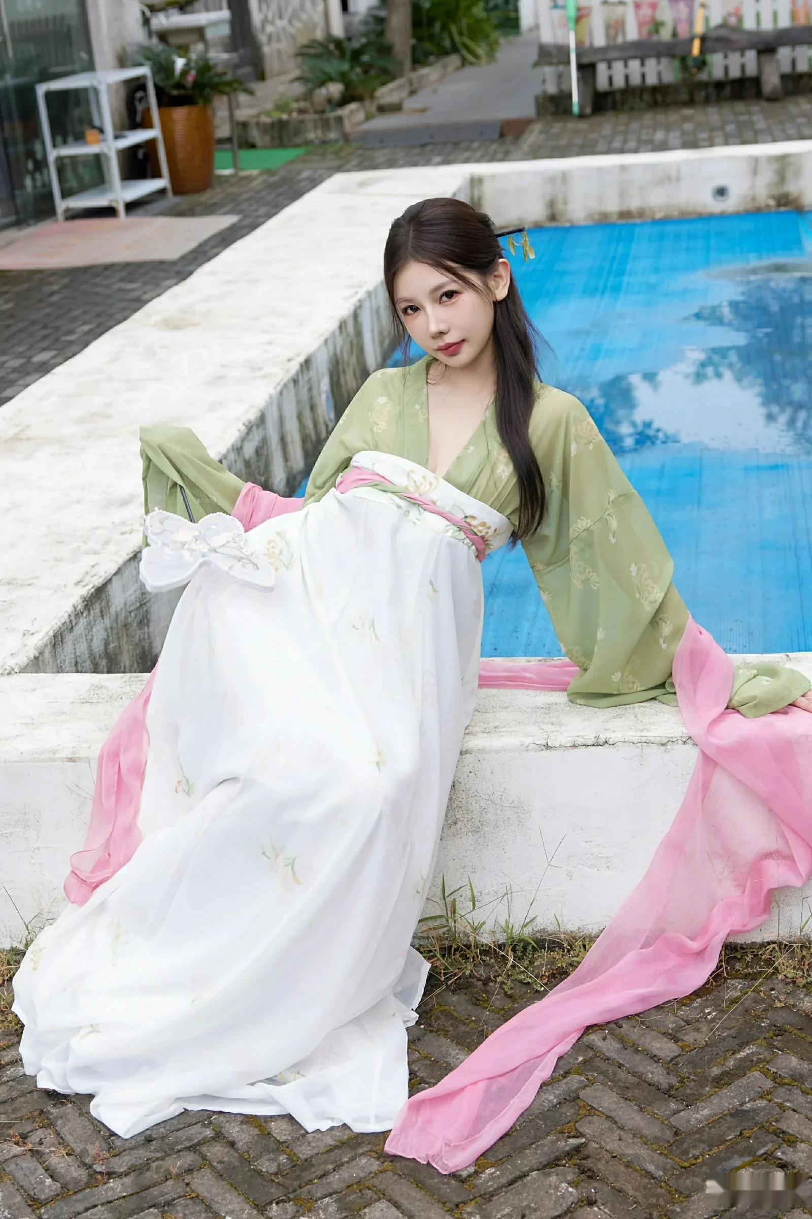 [XiuRen] 20250930 N10834 Yin Tiantian#[83P]-10