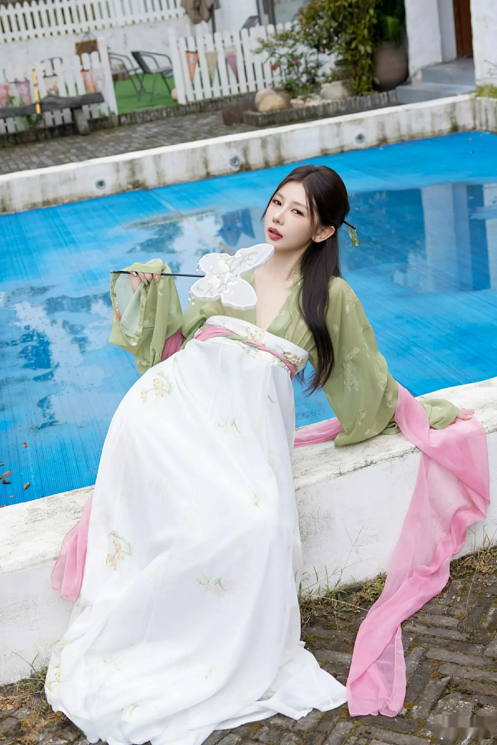 [XiuRen] 20250930 N10834 Yin Tiantian#[83P]-1