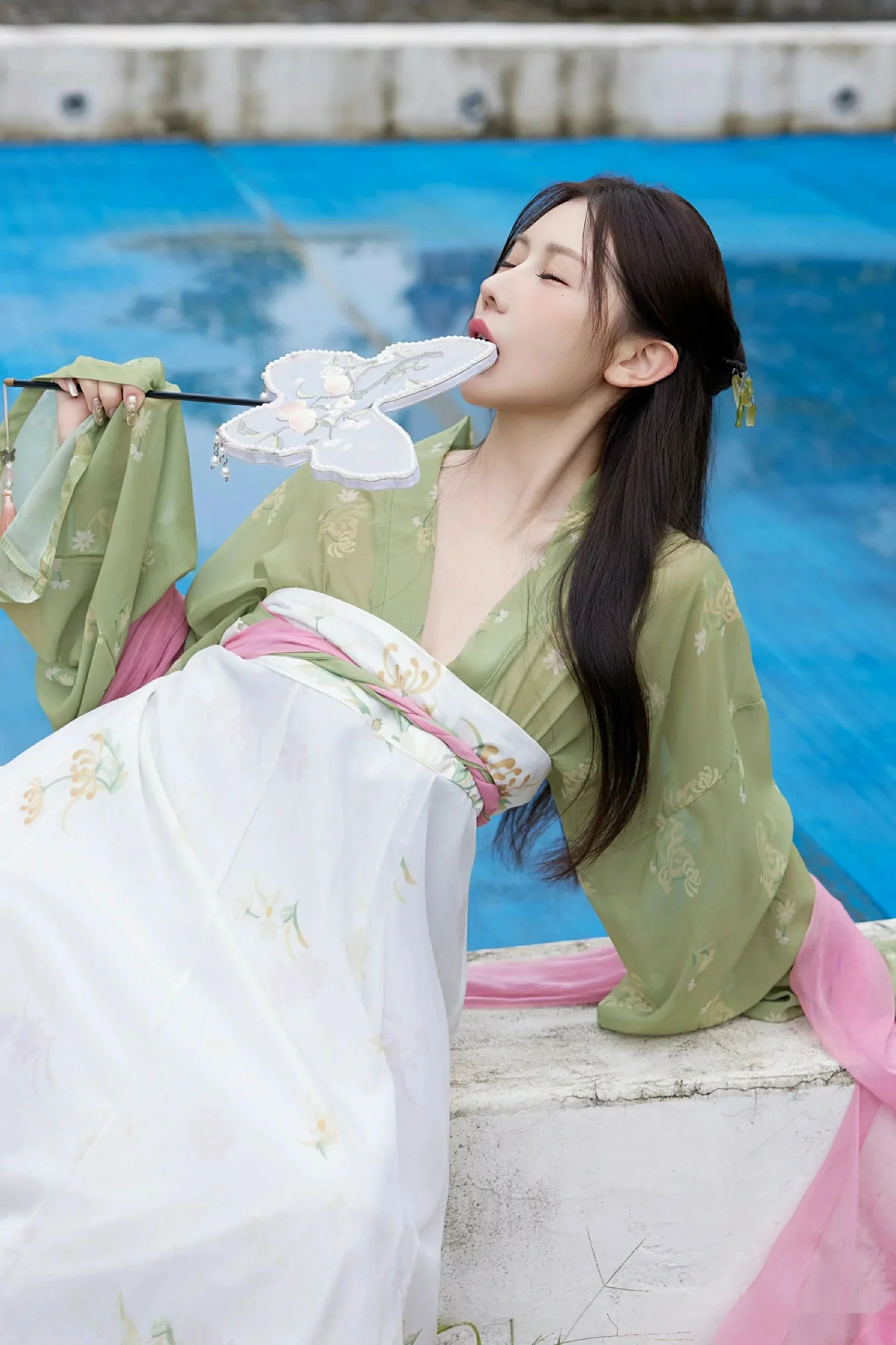 [XiuRen] 20250930 N10834 Yin Tiantian#[83P]-2