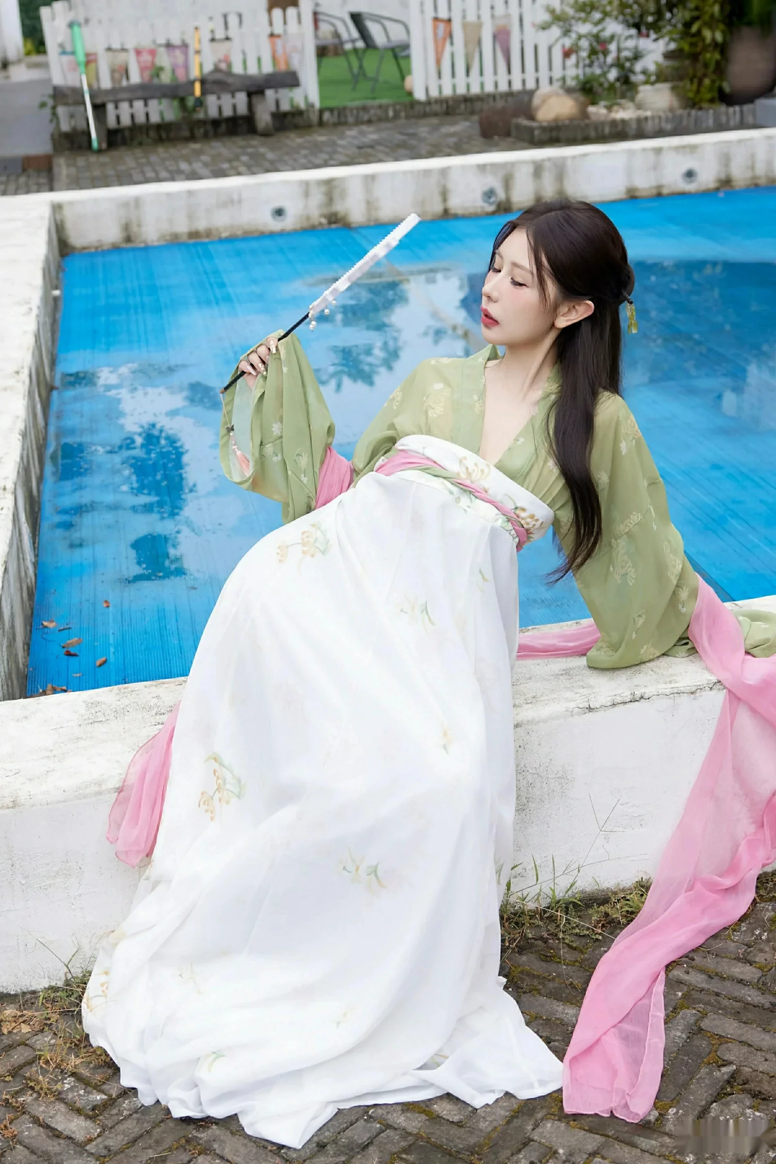 [XiuRen] 20250930 N10834 Yin Tiantian#[83P]-3